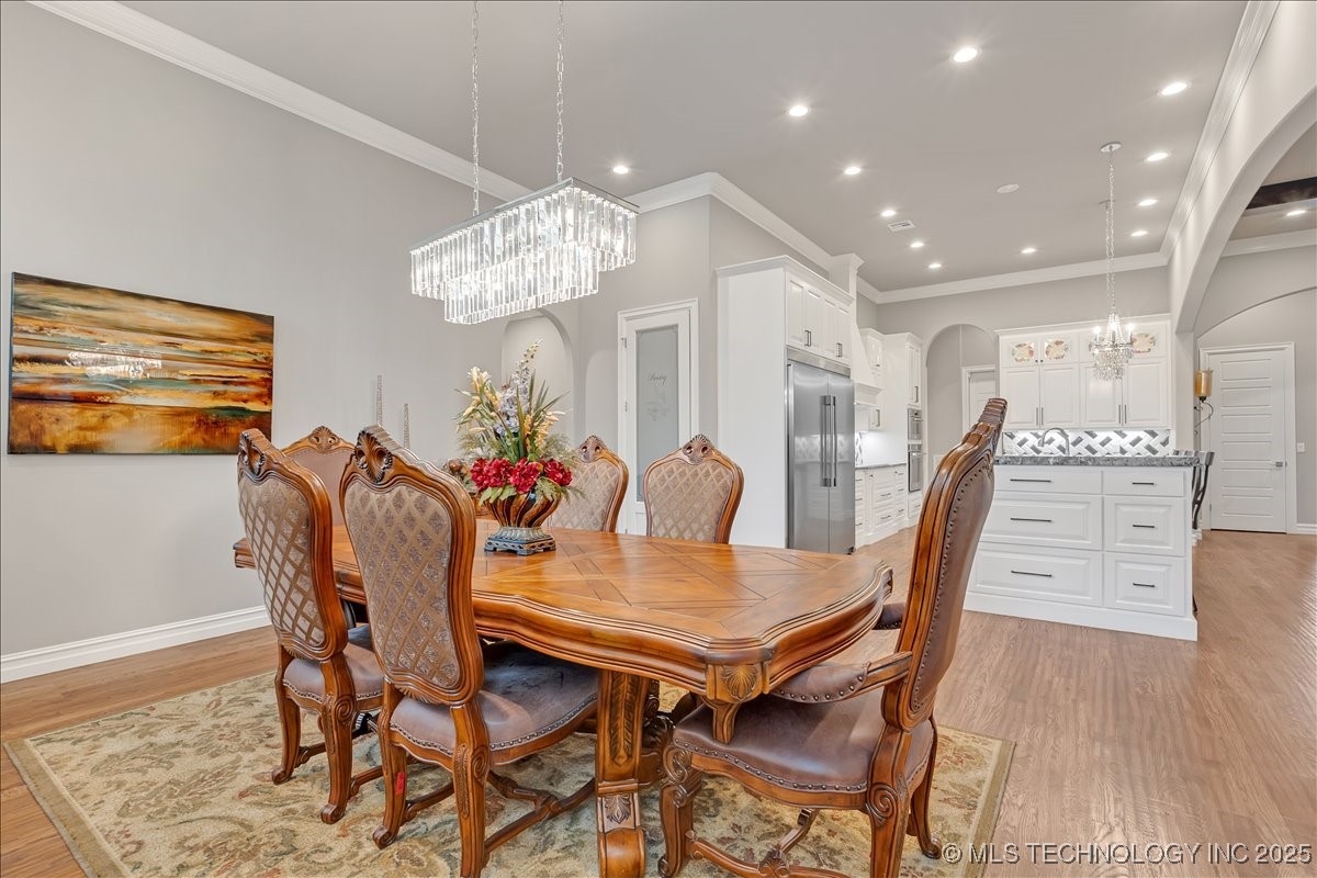 1105 W 84th Street Tulsa OK 74132