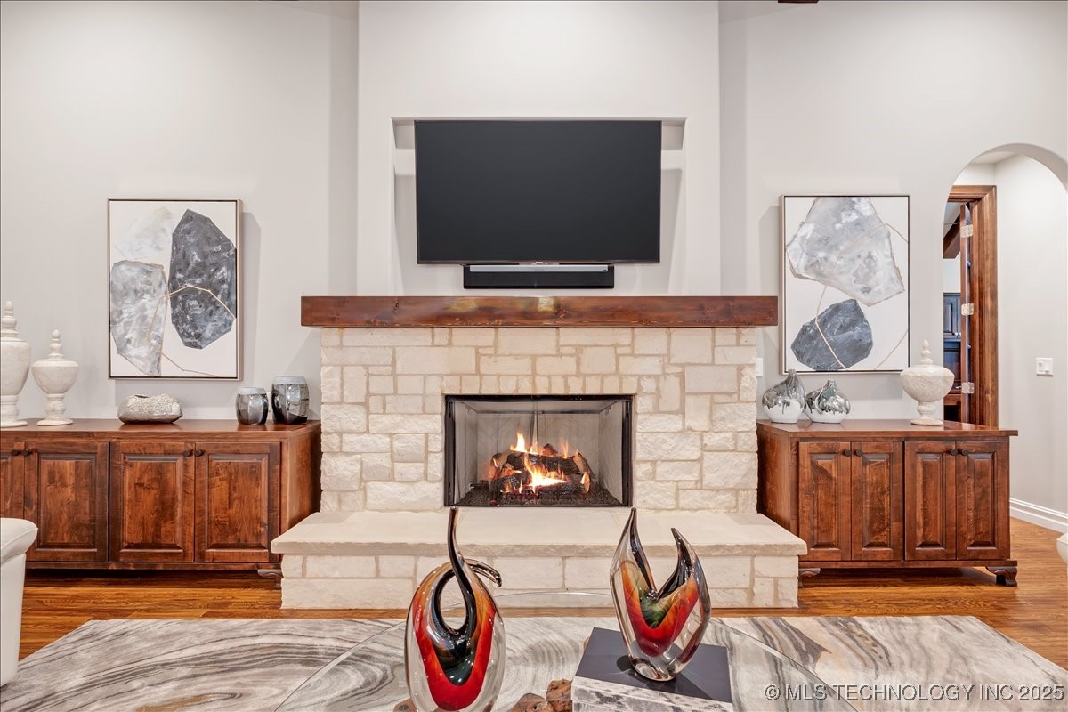 1105 W 84th Street Tulsa OK 74132