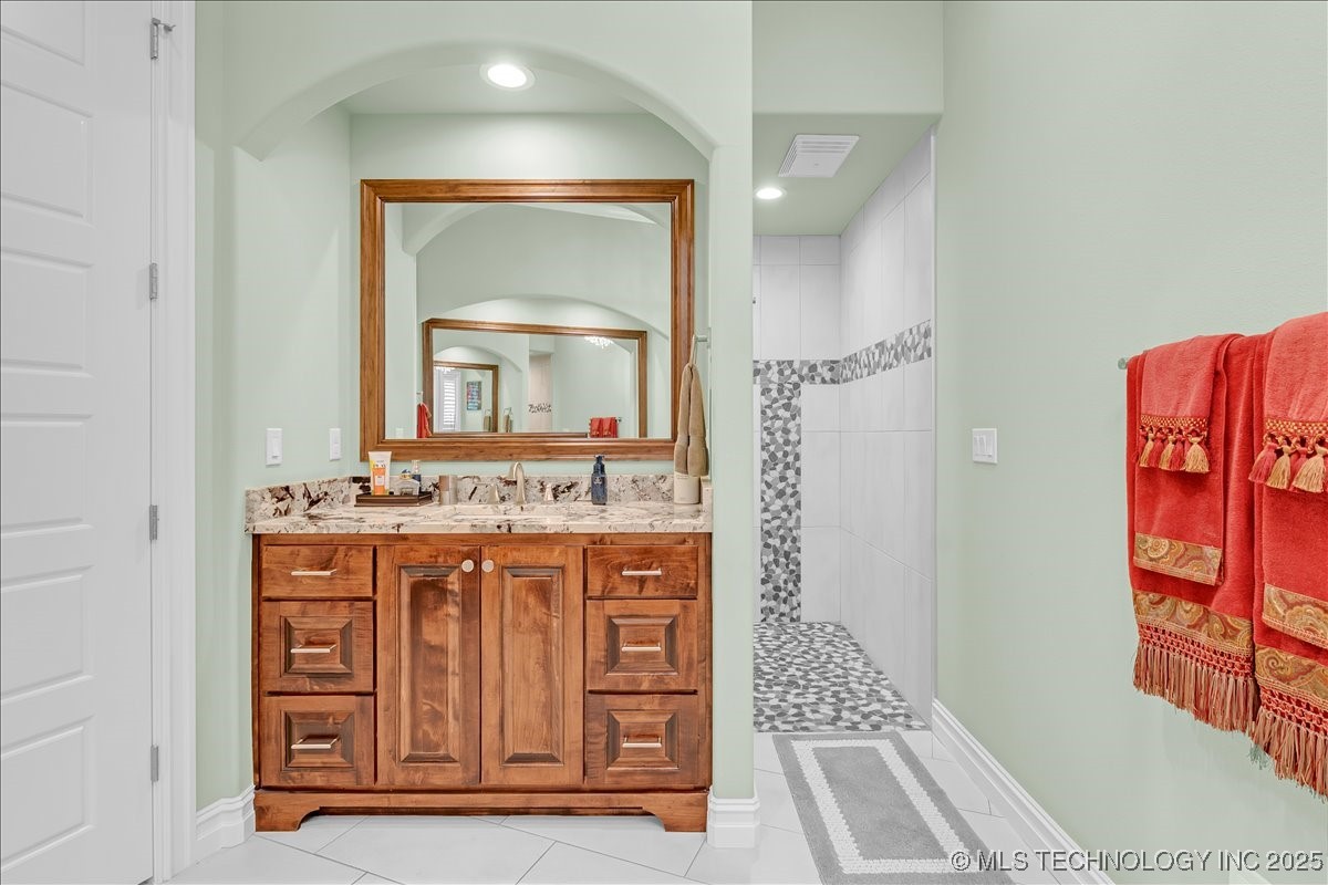 1105 W 84th Street Tulsa OK 74132