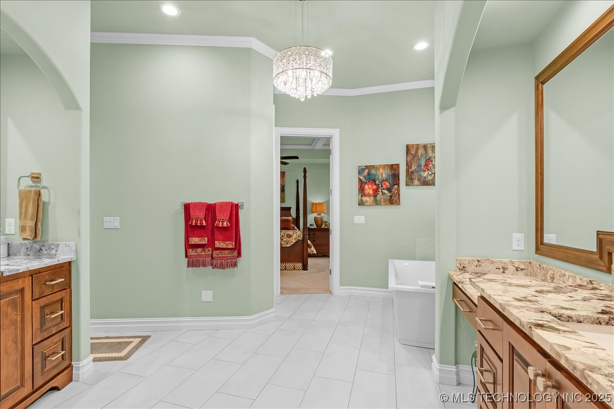 1105 W 84th Street Tulsa OK 74132