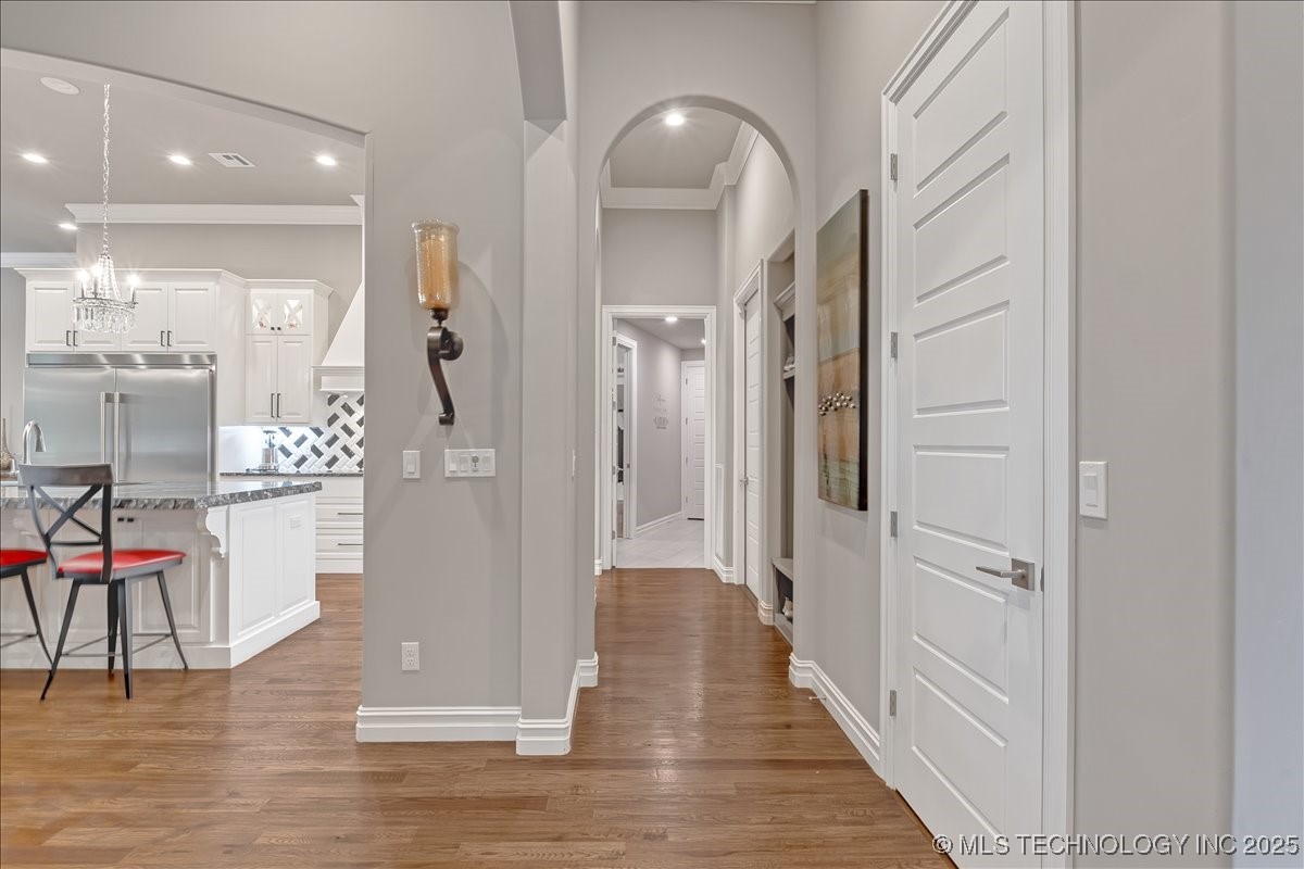 1105 W 84th Street Tulsa OK 74132