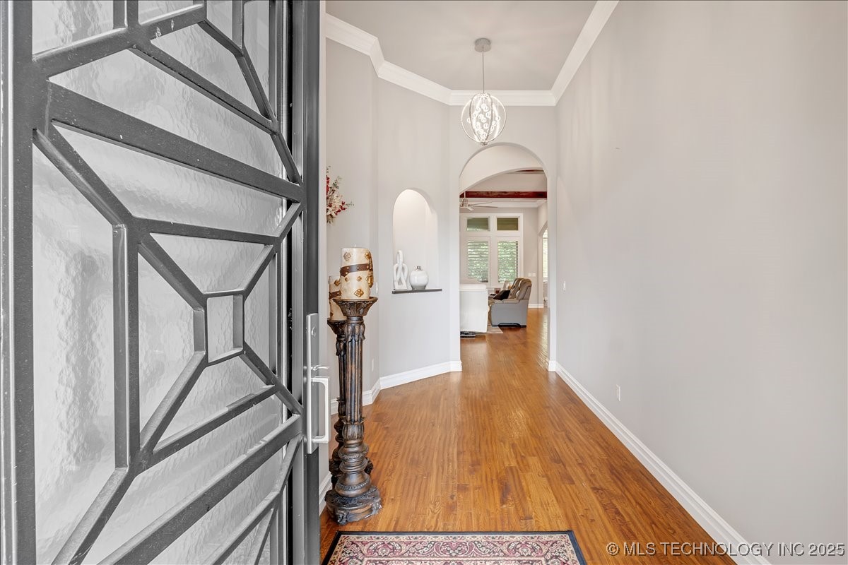 1105 W 84th Street Tulsa OK 74132