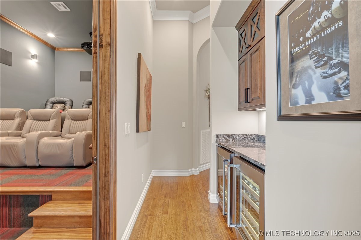 1105 W 84th Street Tulsa OK 74132