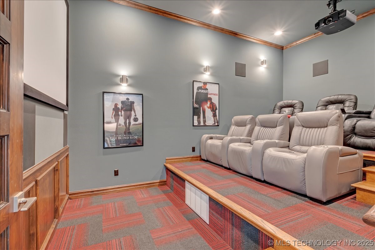 1105 W 84th Street Tulsa OK 74132