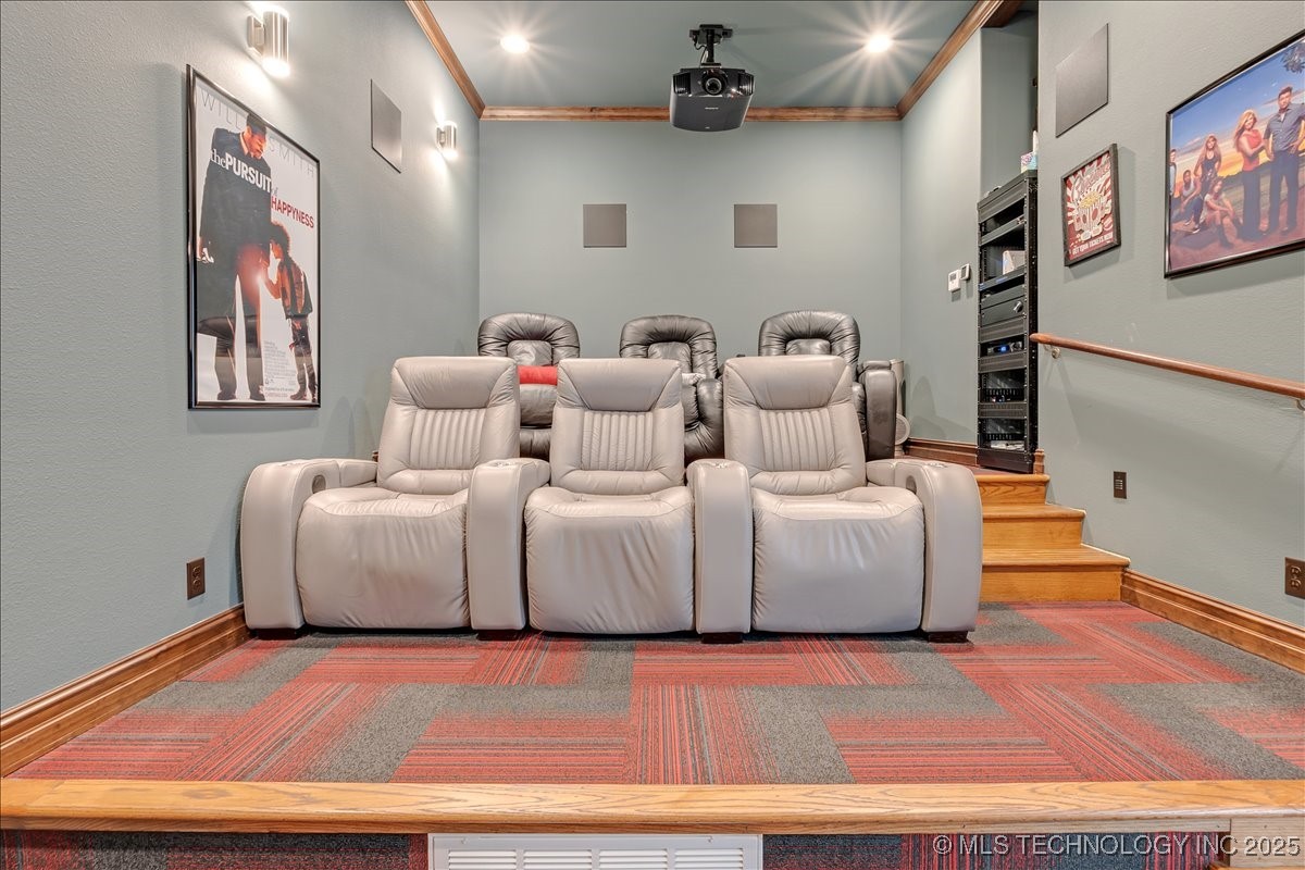 1105 W 84th Street Tulsa OK 74132