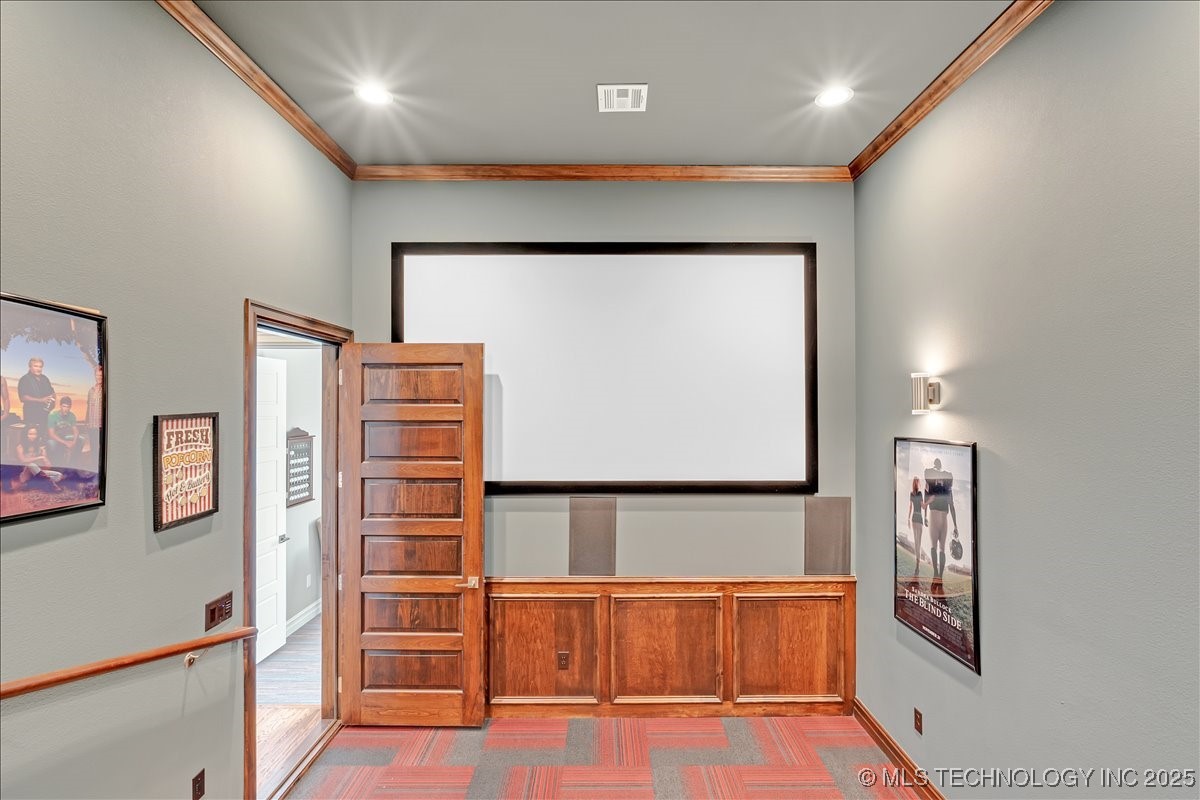 1105 W 84th Street Tulsa OK 74132