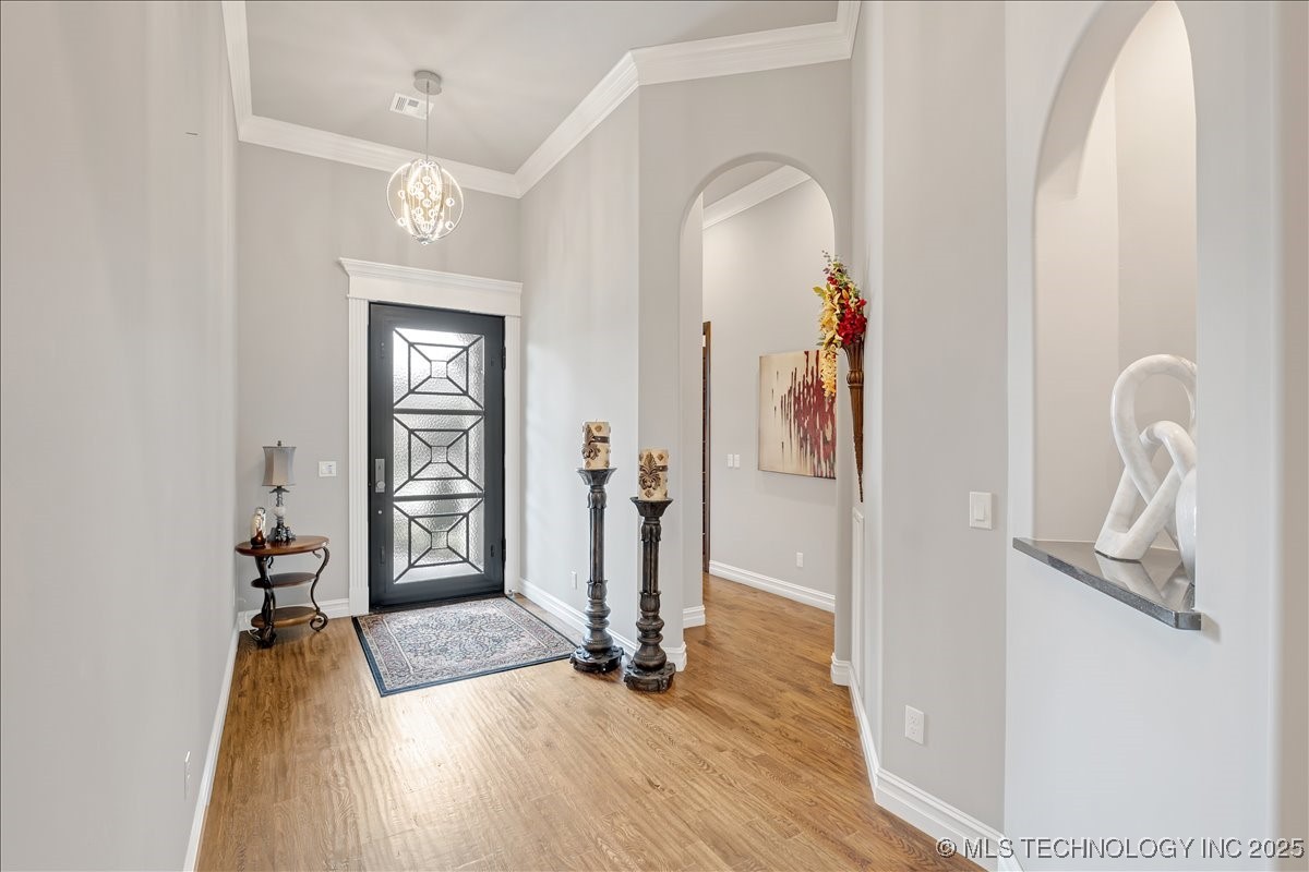 1105 W 84th Street Tulsa OK 74132