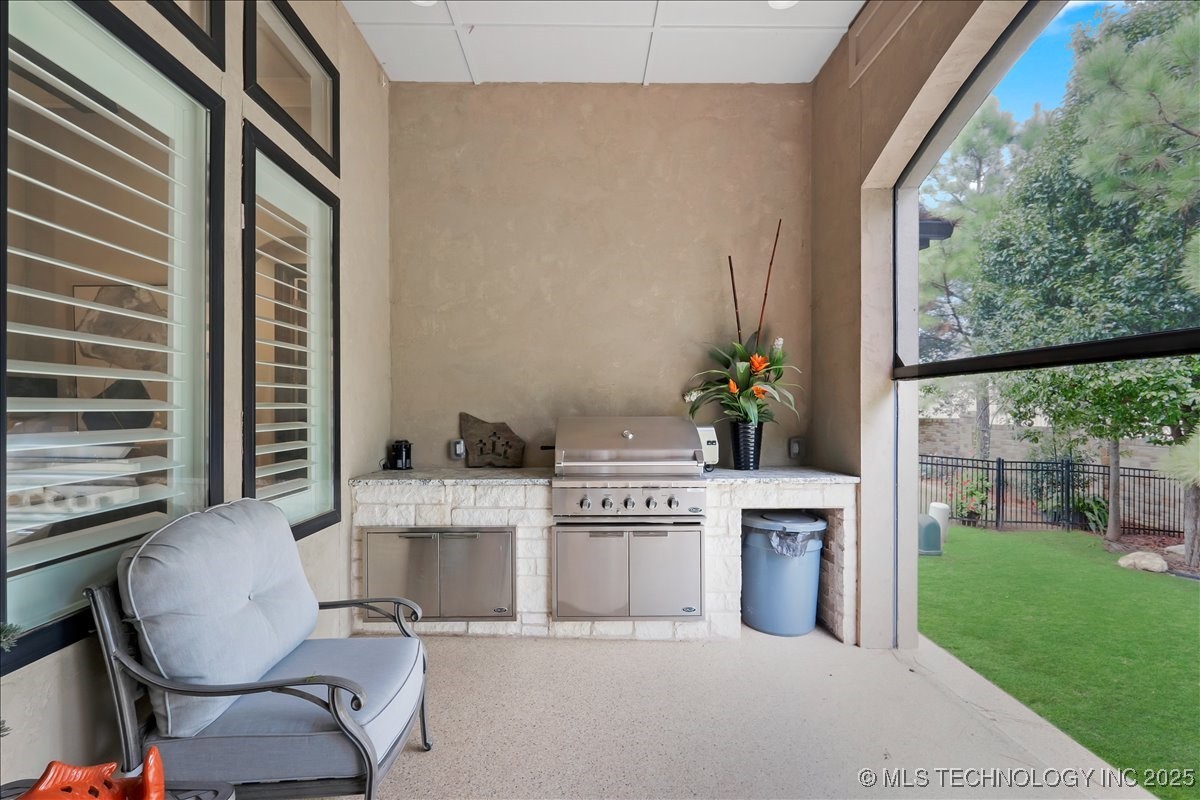 1105 W 84th Street Tulsa OK 74132