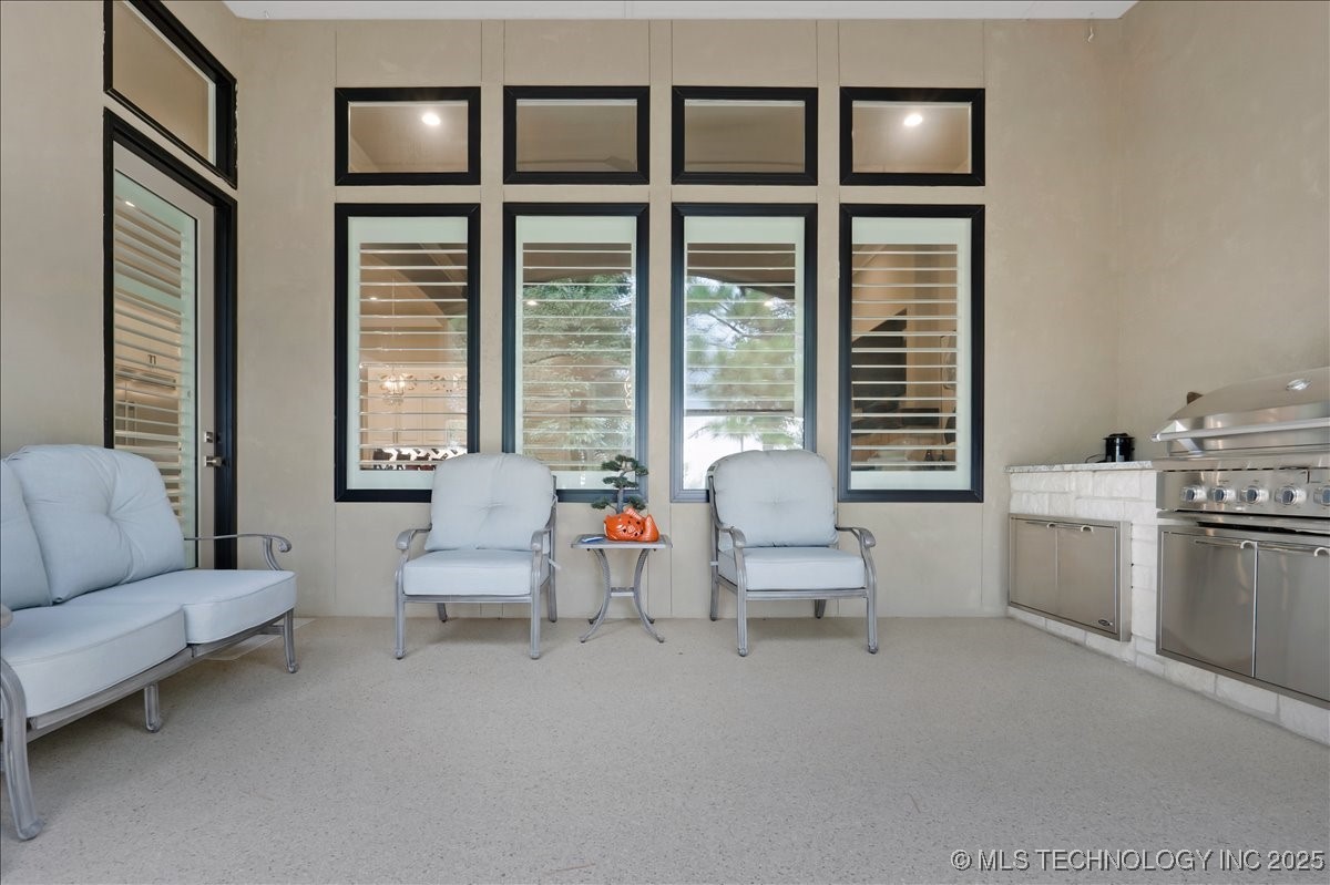 1105 W 84th Street Tulsa OK 74132