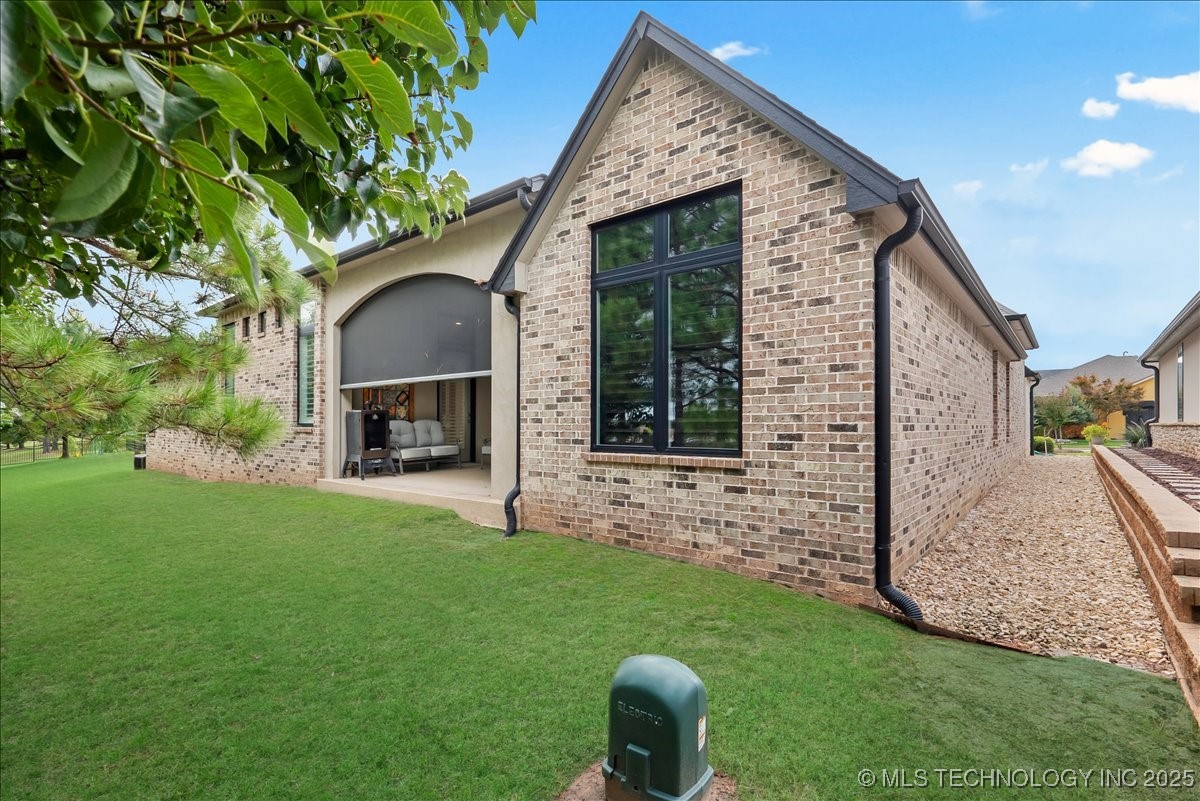 1105 W 84th Street Tulsa OK 74132