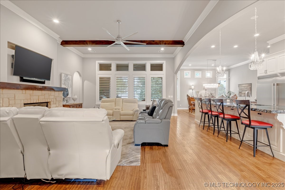 1105 W 84th Street Tulsa OK 74132