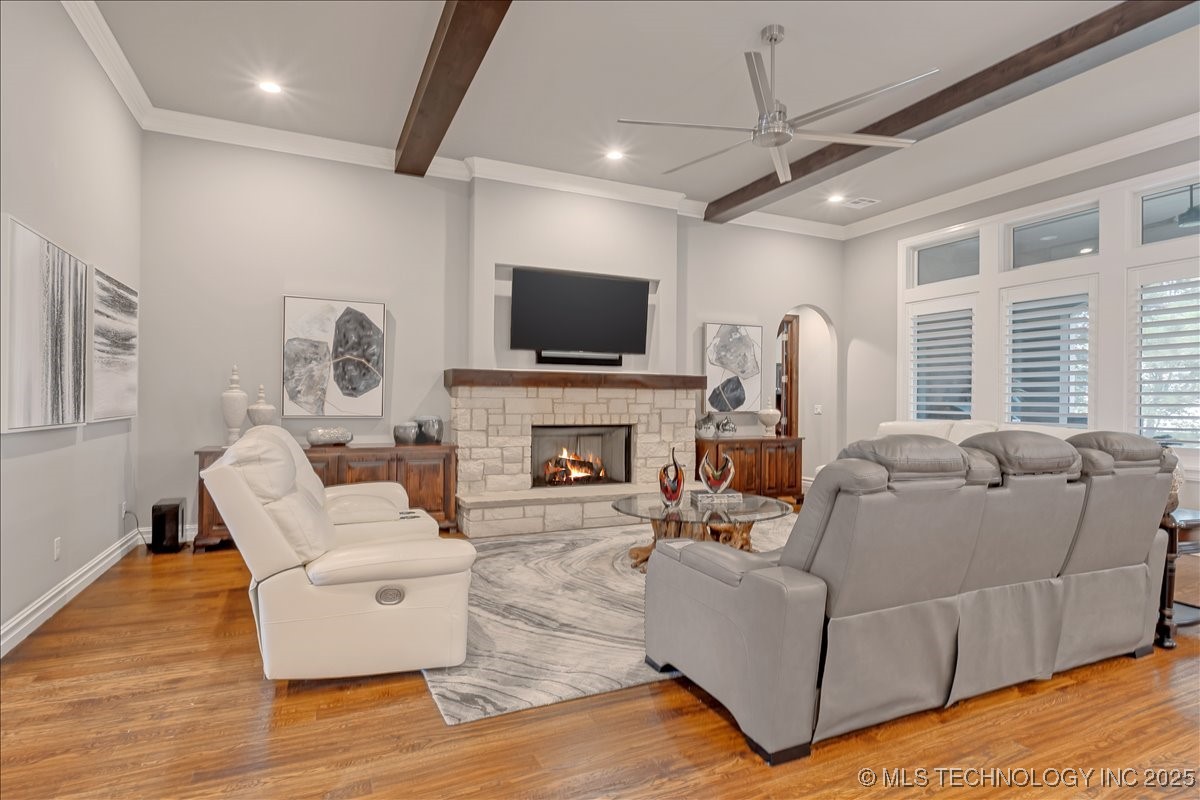 1105 W 84th Street Tulsa OK 74132