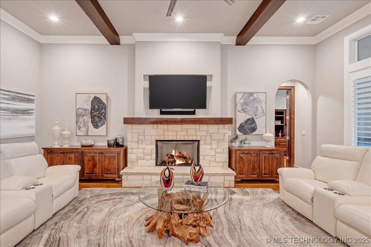 1105 W 84th Street Tulsa OK 74132