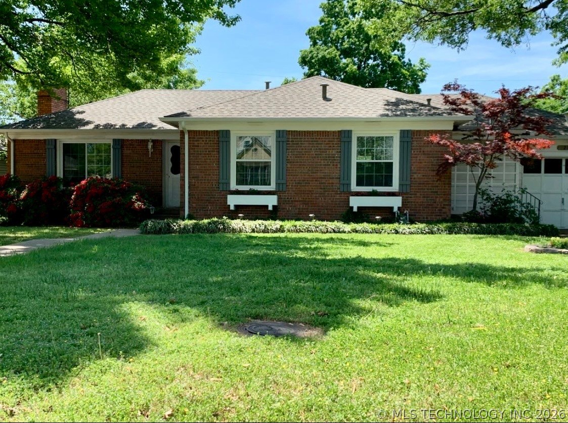 2358 S Delaware Court Tulsa OK 74114