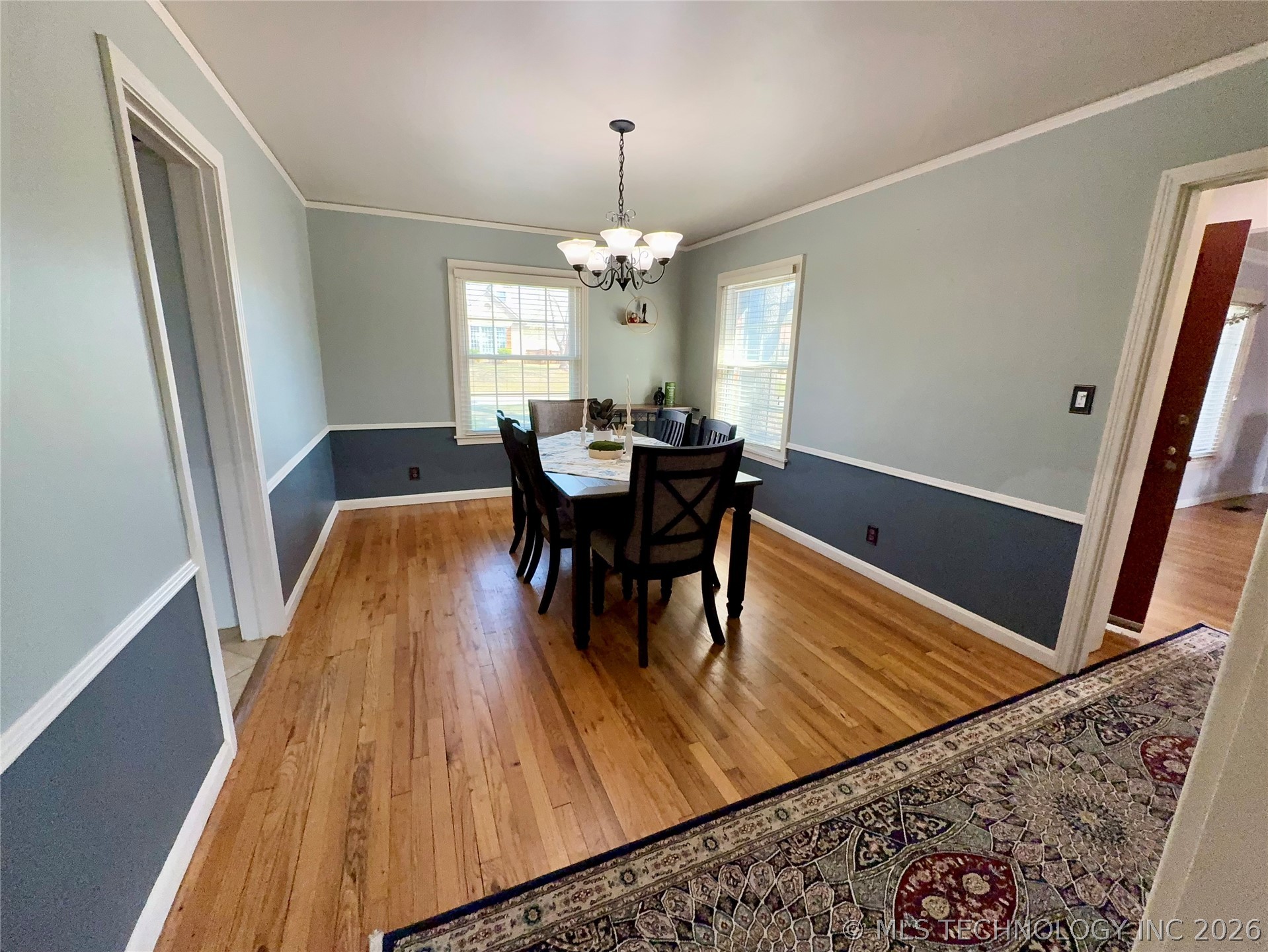 2358 S Delaware Court Tulsa OK 74114