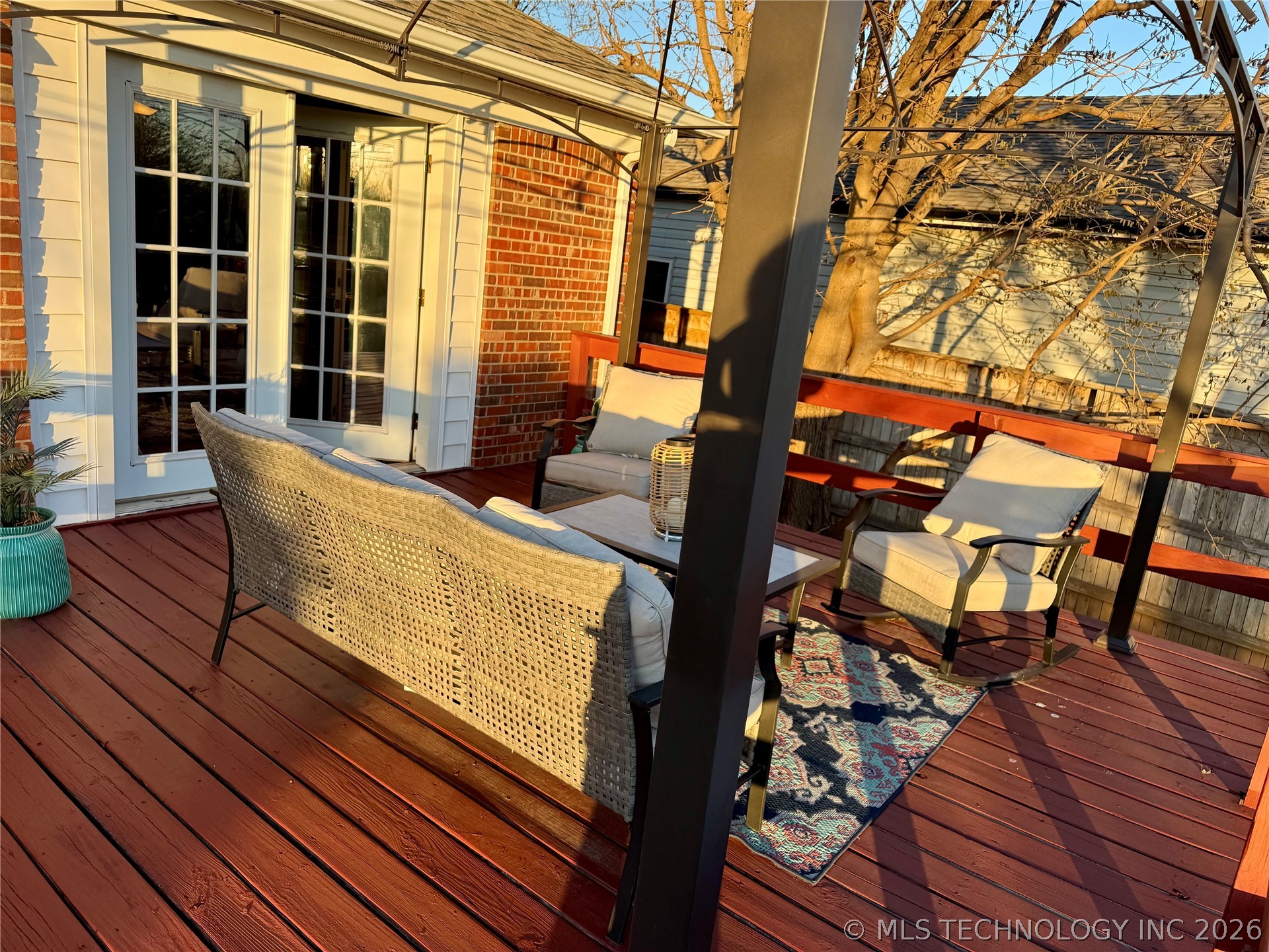 2358 S Delaware Court Tulsa OK 74114