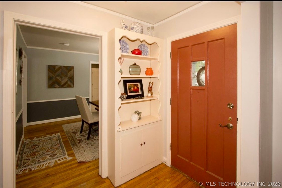 2358 S Delaware Court Tulsa OK 74114