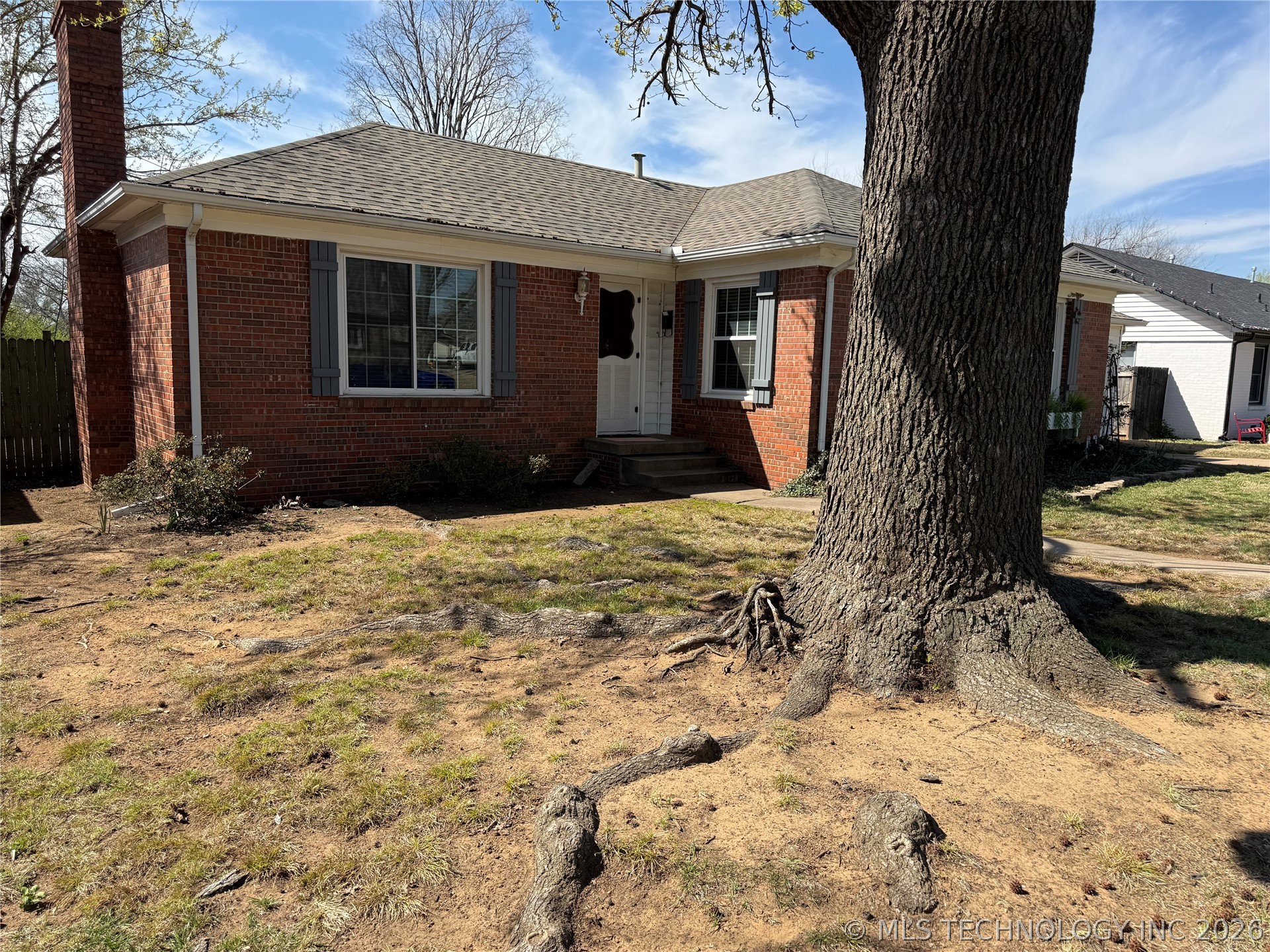 2358 S Delaware Court Tulsa OK 74114