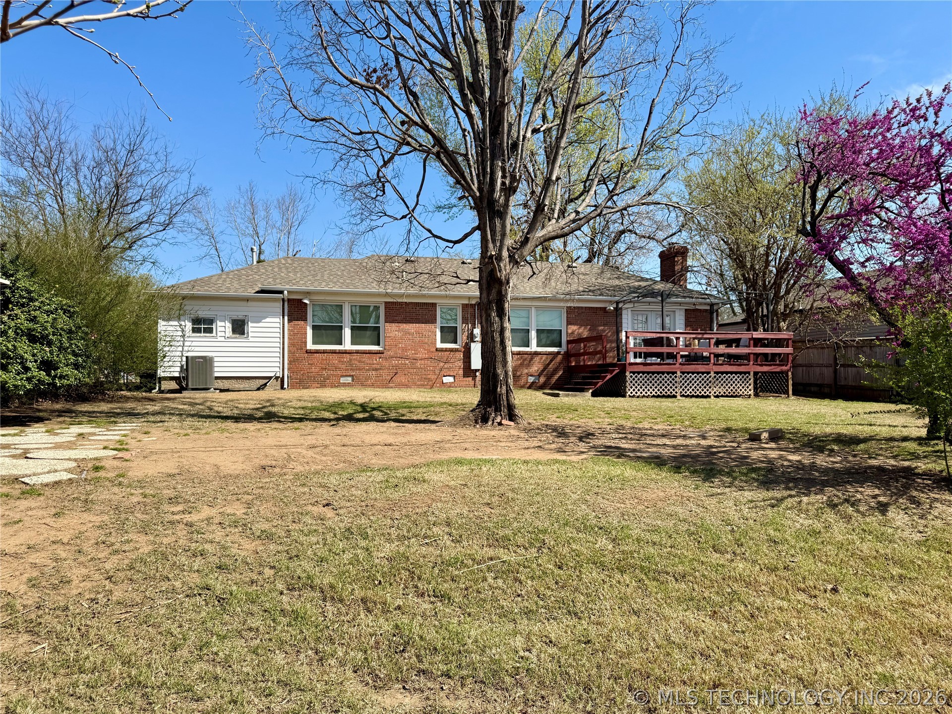 2358 S Delaware Court Tulsa OK 74114