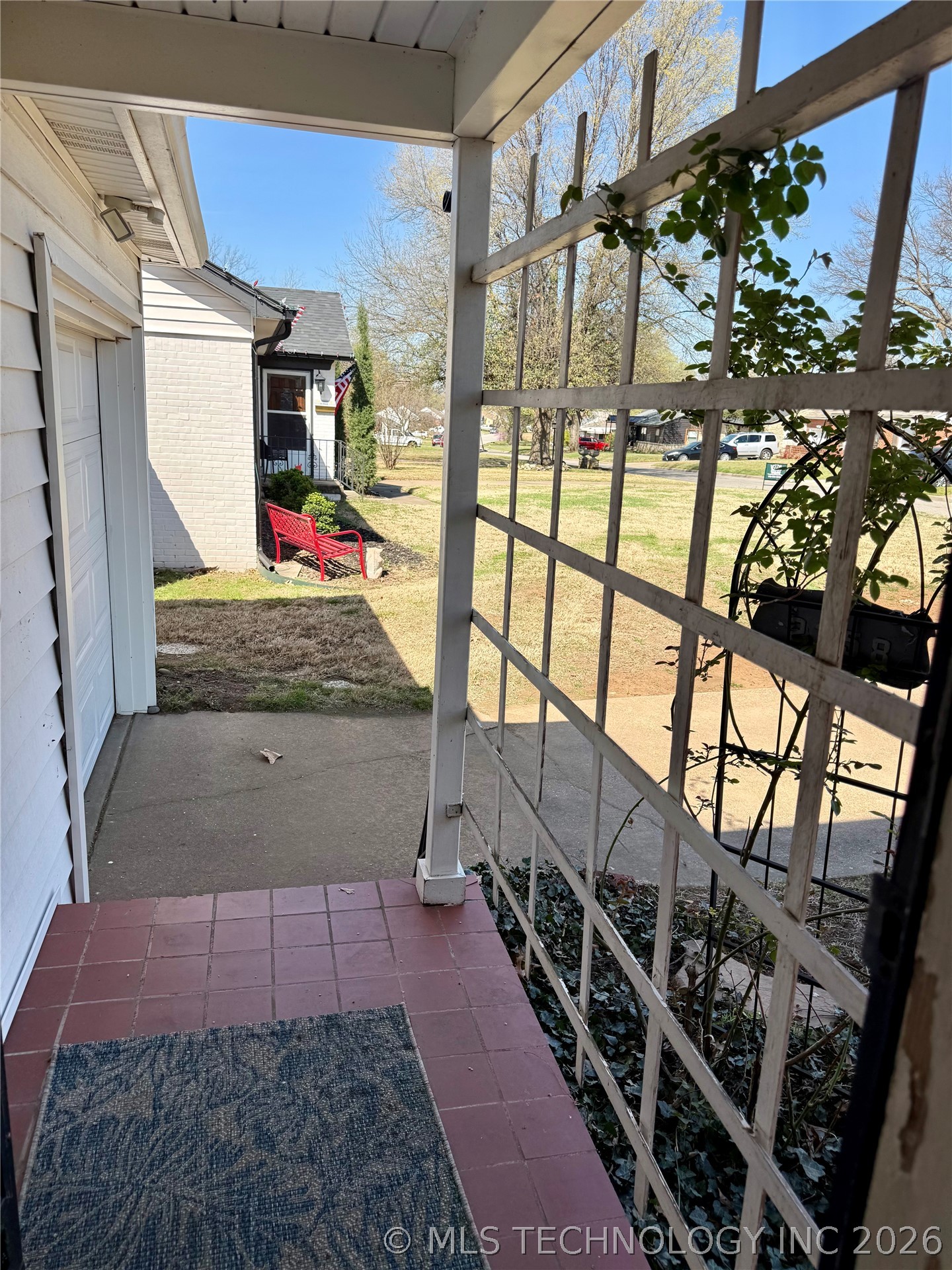 2358 S Delaware Court Tulsa OK 74114
