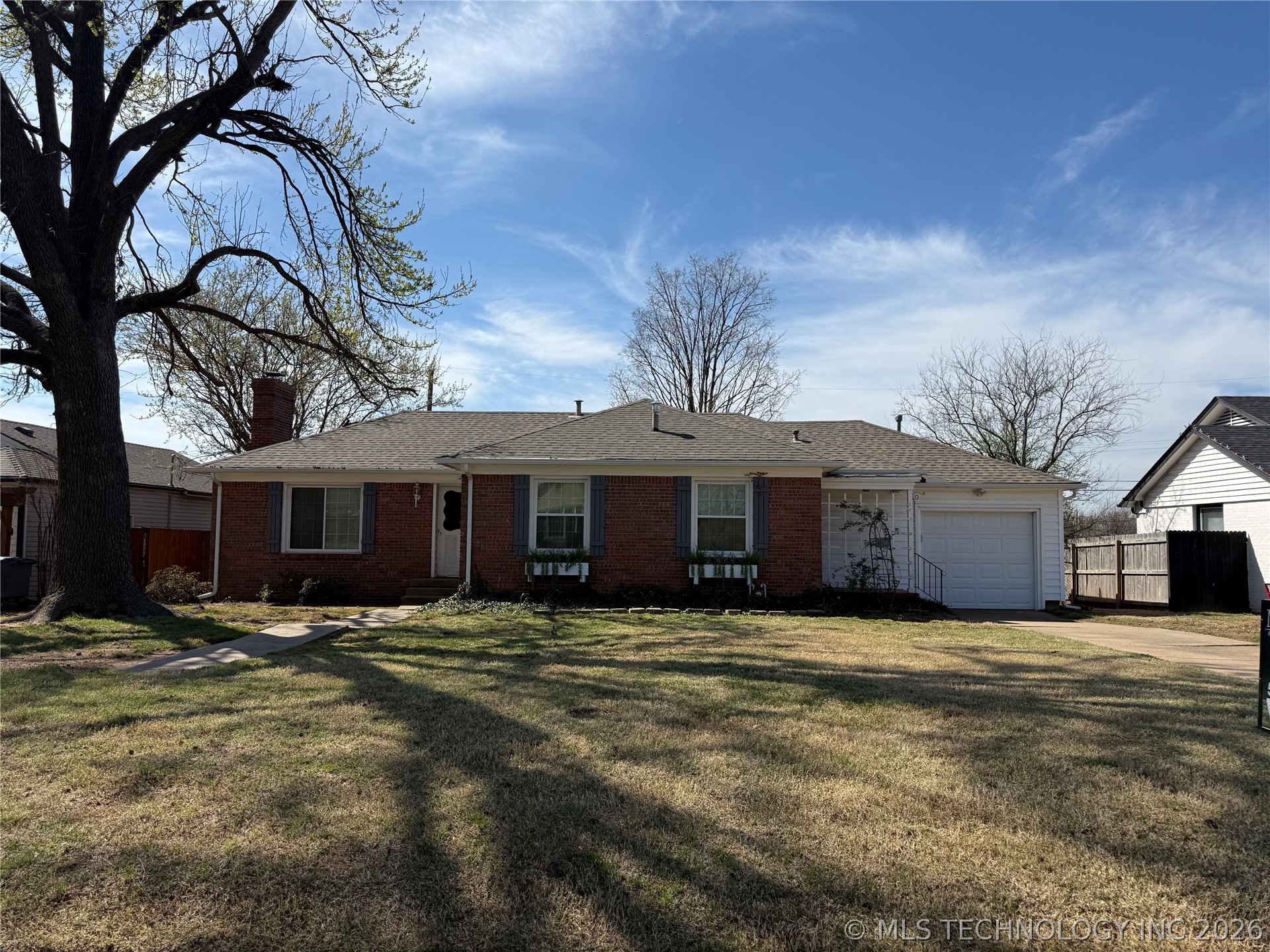 2358 S Delaware Court Tulsa OK 74114