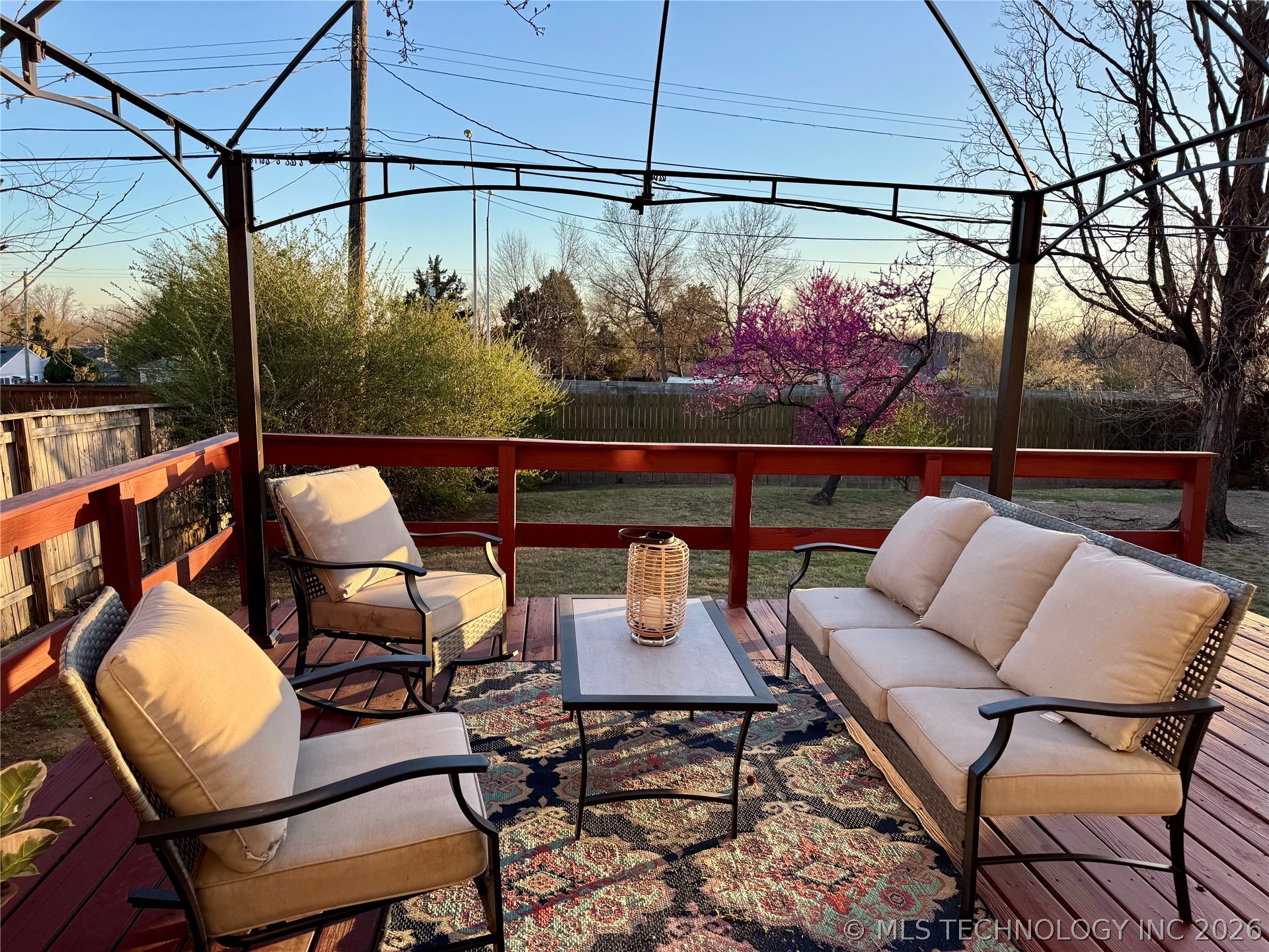 2358 S Delaware Court Tulsa OK 74114