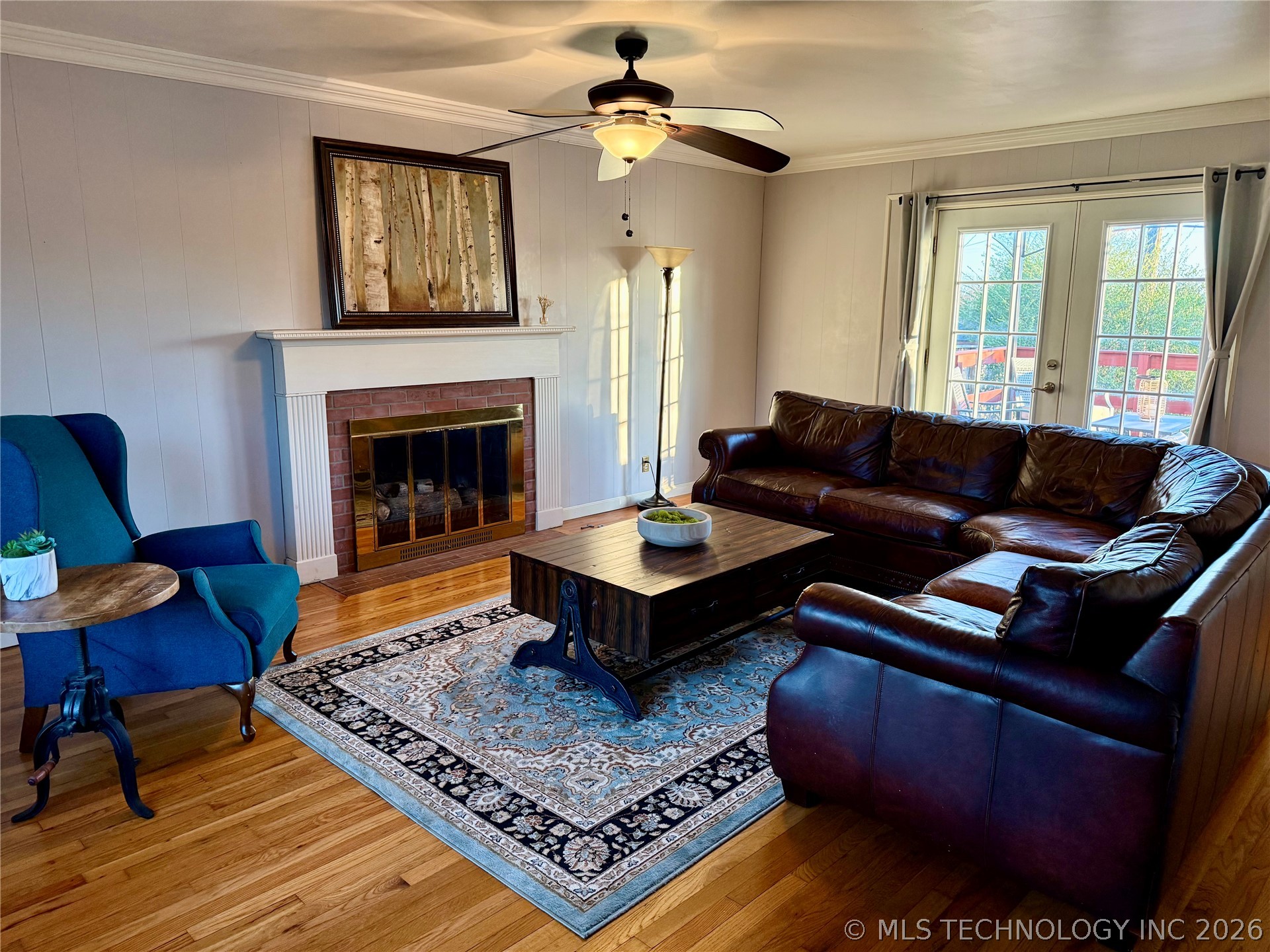 2358 S Delaware Court Tulsa OK 74114