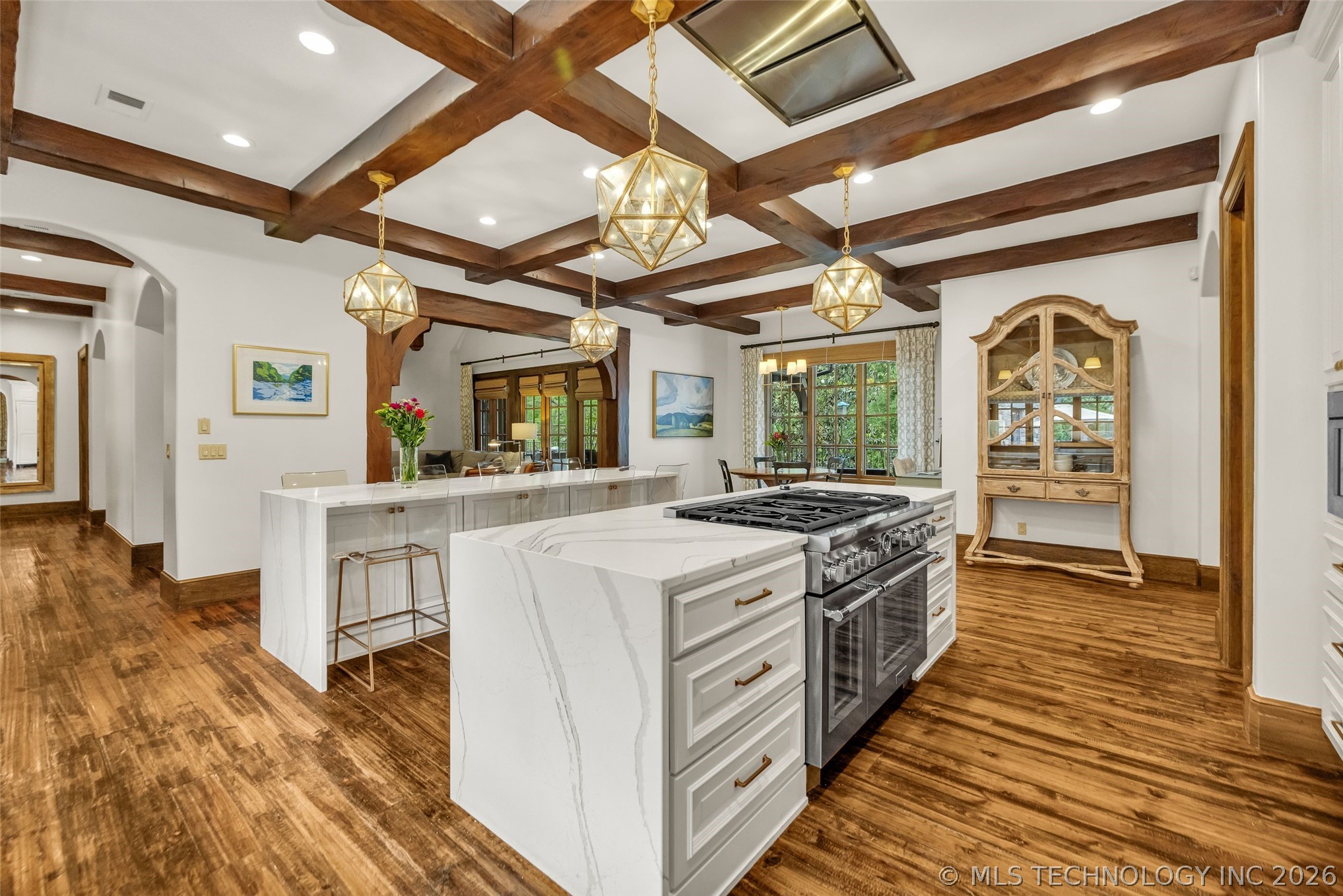 11660 S Hudson Court Tulsa OK 74137