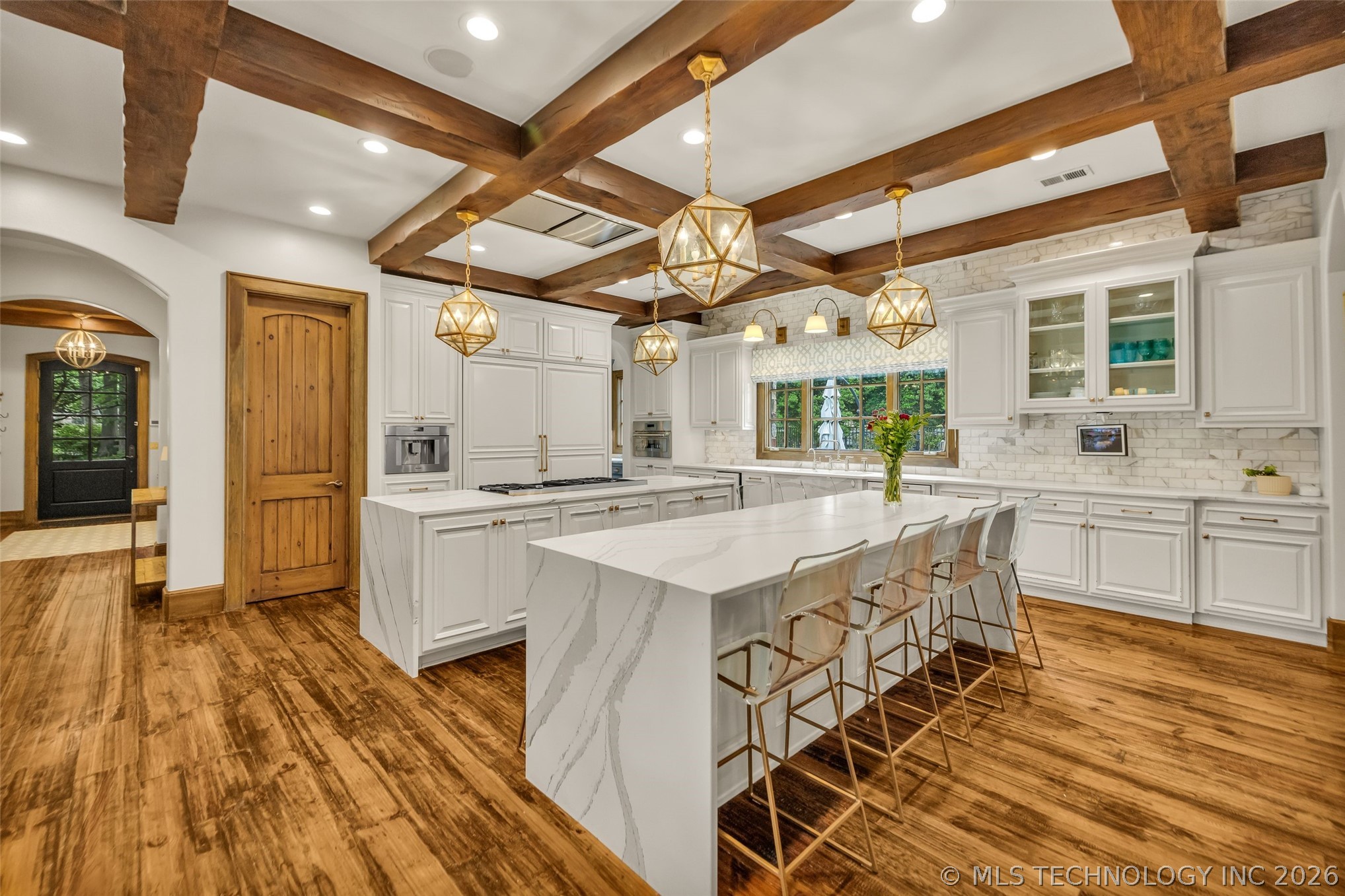 11660 S Hudson Court Tulsa OK 74137