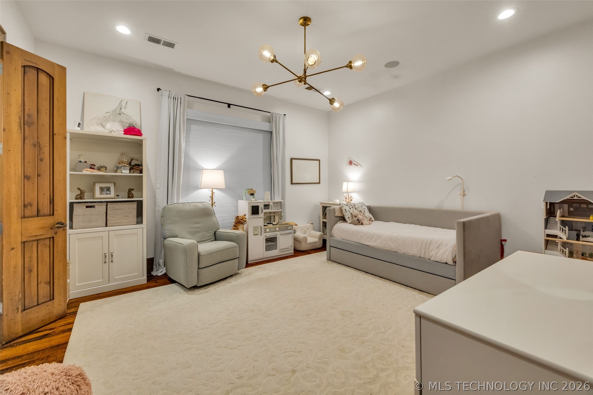 11660 S Hudson Court Tulsa OK 74137
