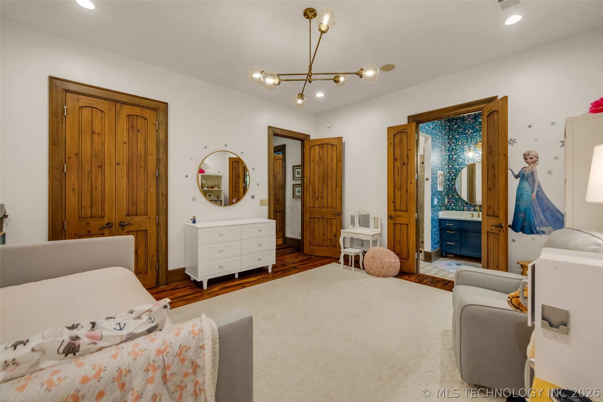 11660 S Hudson Court Tulsa OK 74137