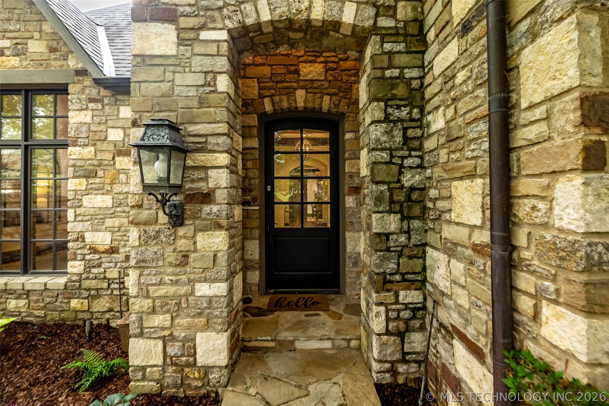 11660 S Hudson Court Tulsa OK 74137