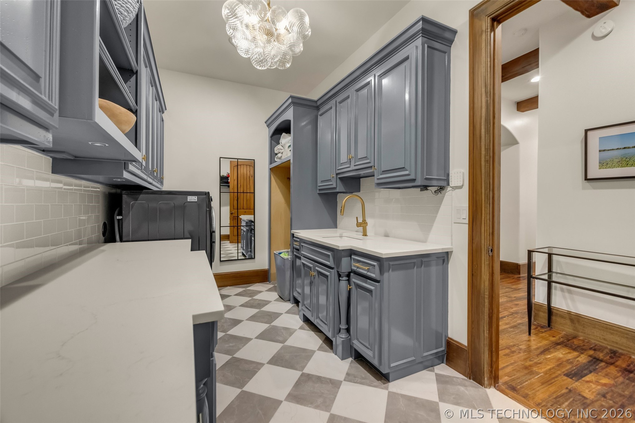 11660 S Hudson Court Tulsa OK 74137