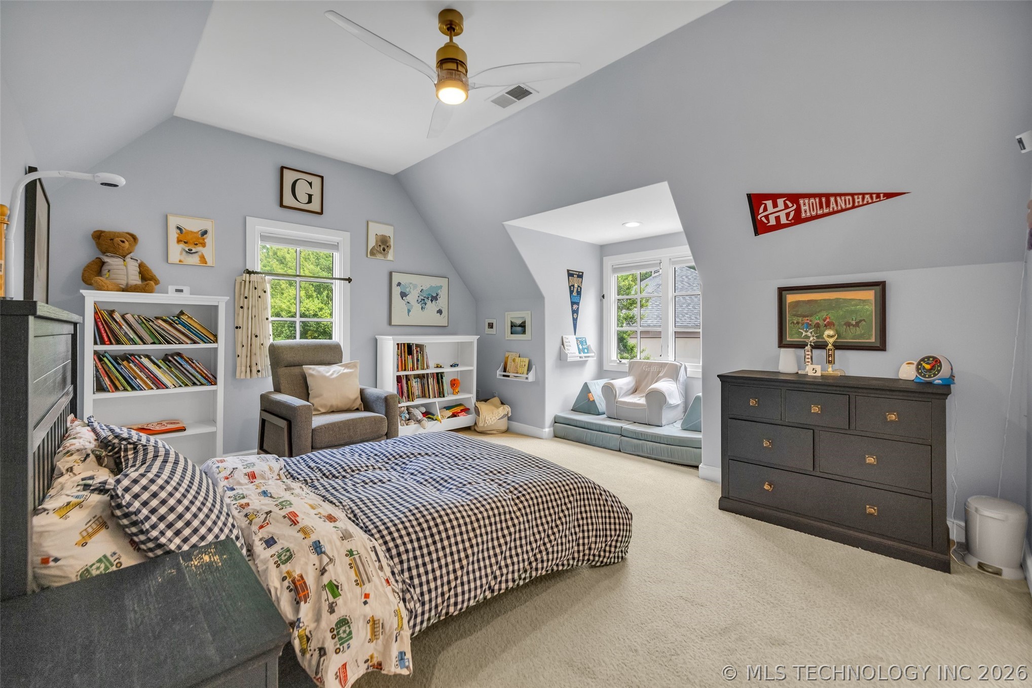 11660 S Hudson Court Tulsa OK 74137