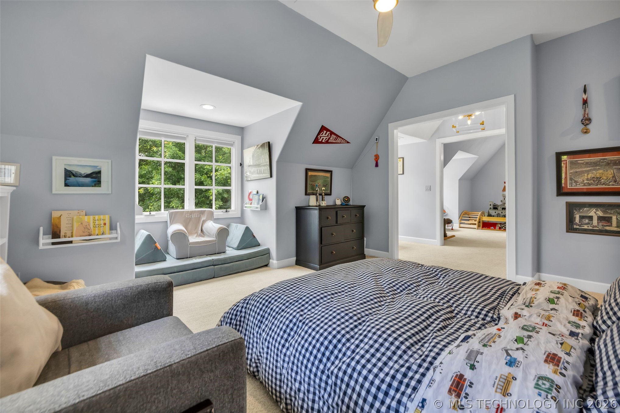 11660 S Hudson Court Tulsa OK 74137