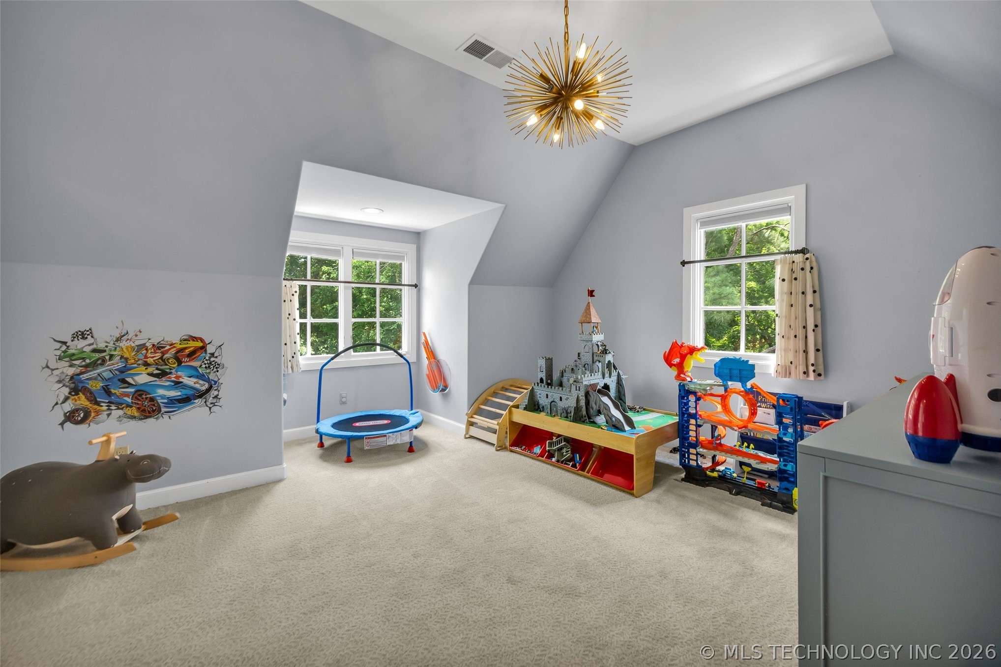 11660 S Hudson Court Tulsa OK 74137