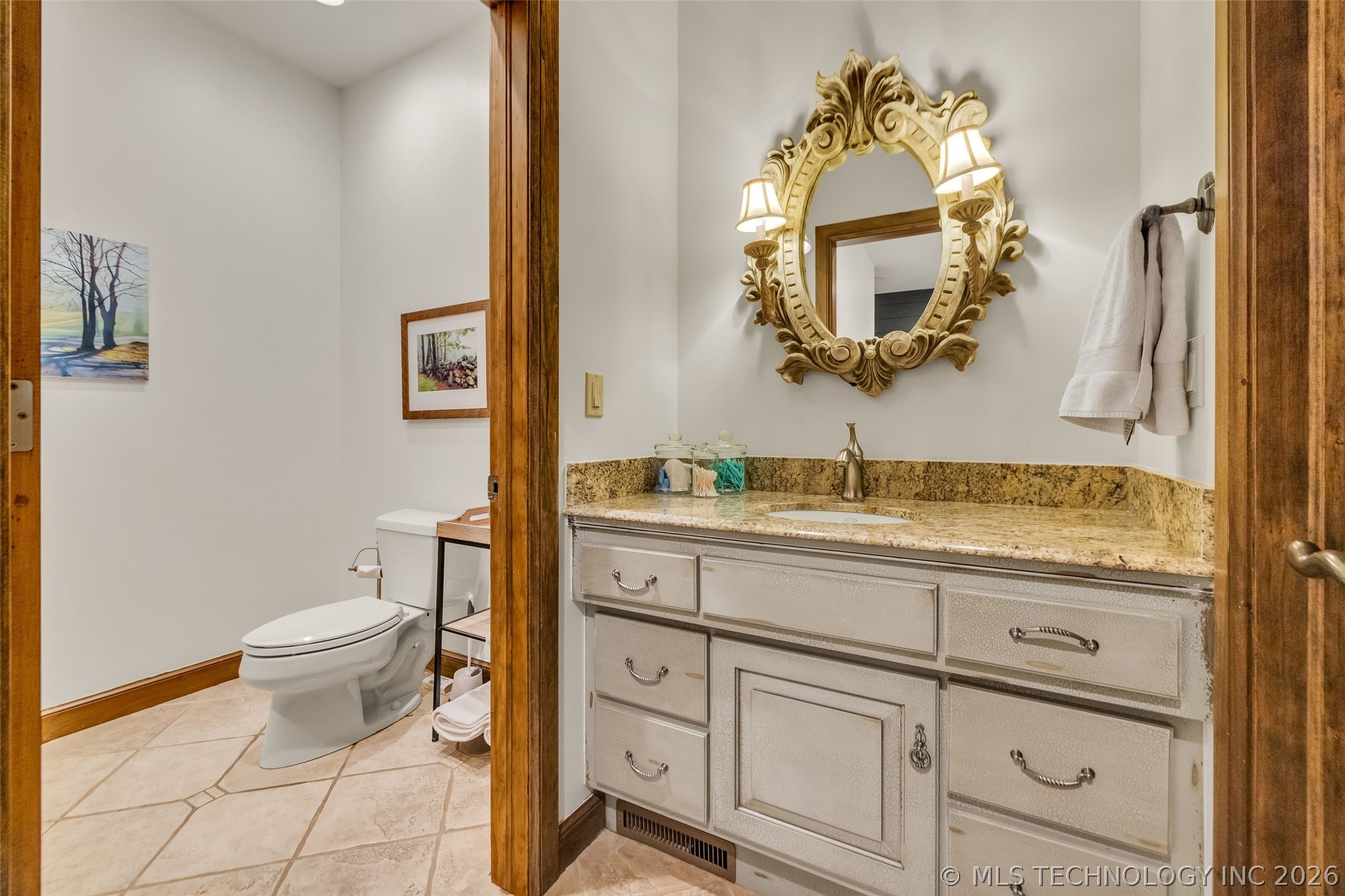 11660 S Hudson Court Tulsa OK 74137