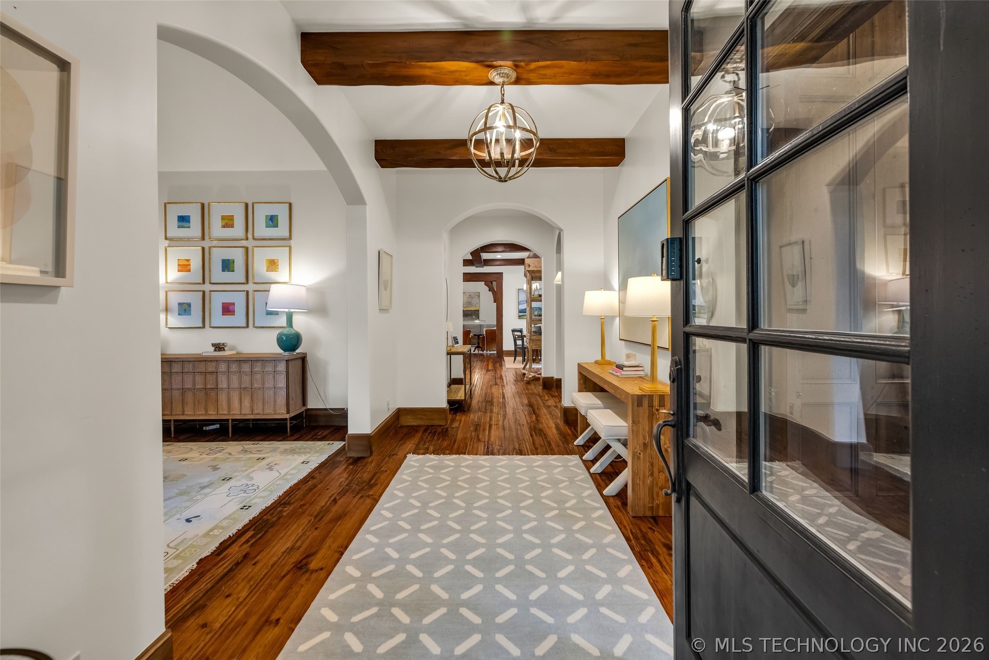 11660 S Hudson Court Tulsa OK 74137