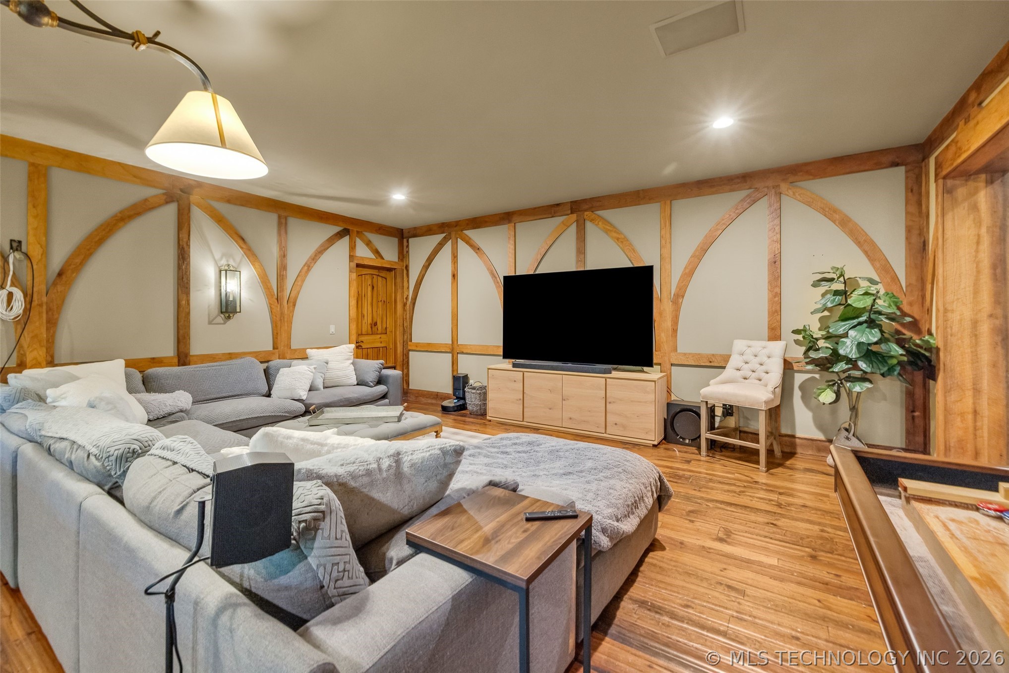 11660 S Hudson Court Tulsa OK 74137