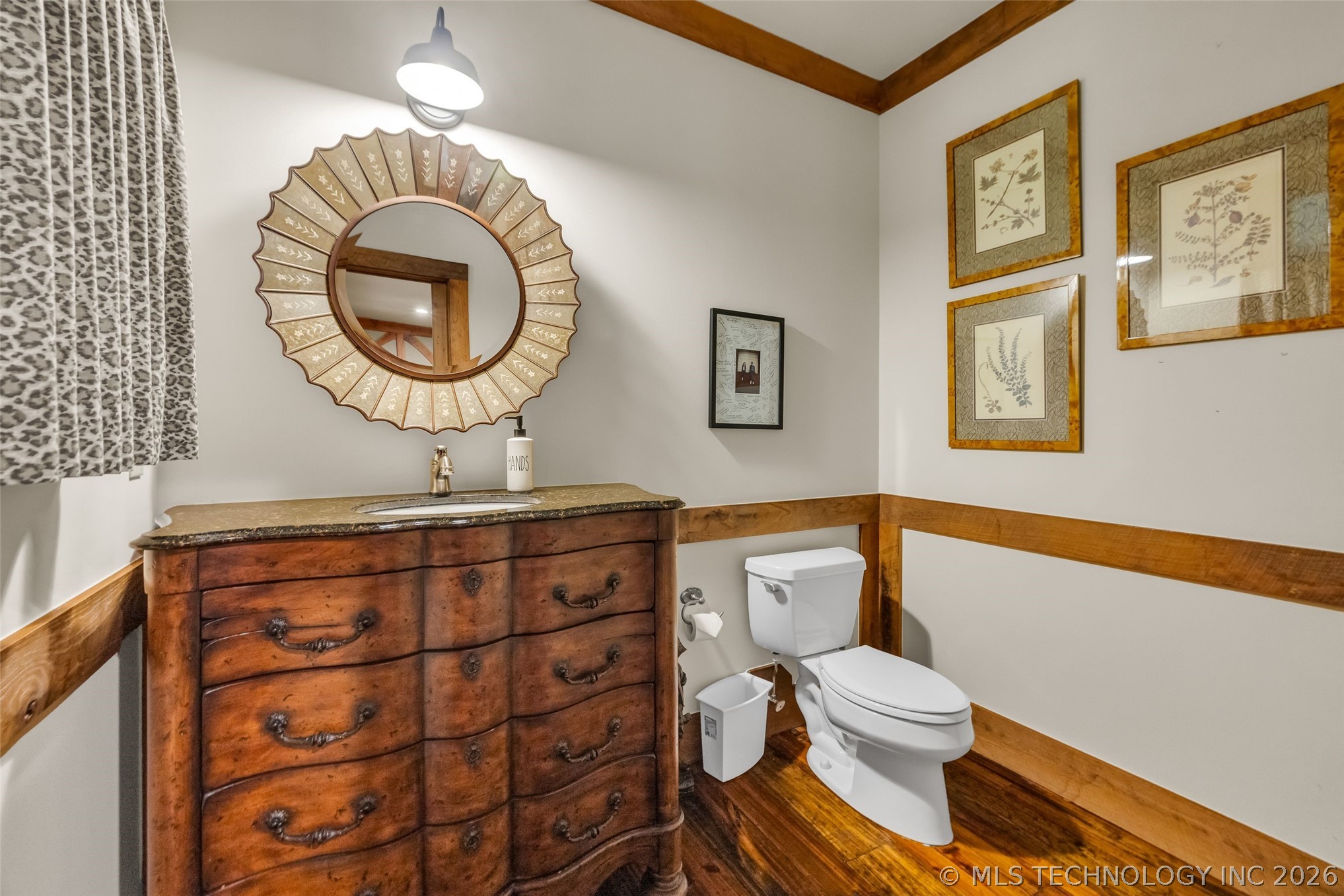 11660 S Hudson Court Tulsa OK 74137