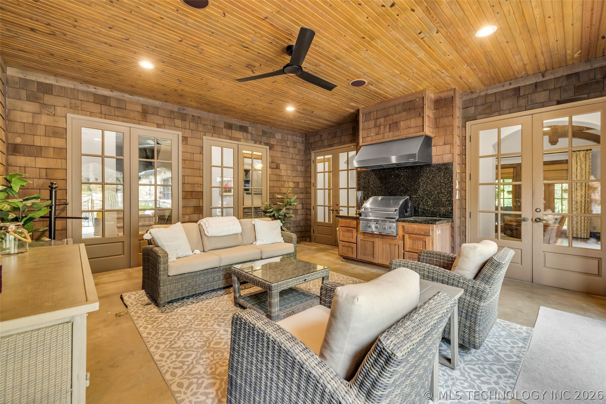 11660 S Hudson Court Tulsa OK 74137