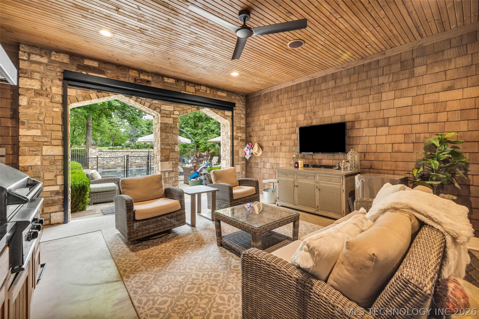 11660 S Hudson Court Tulsa OK 74137