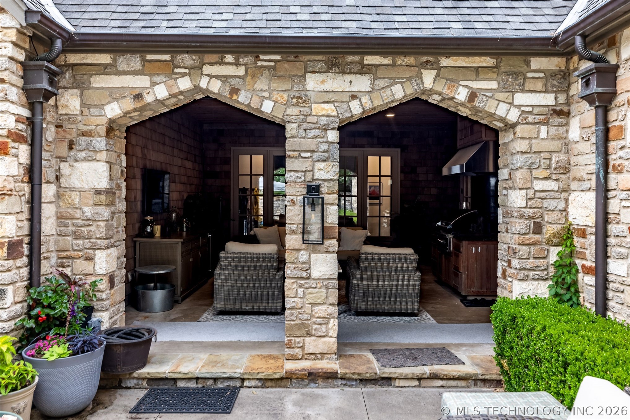 11660 S Hudson Court Tulsa OK 74137