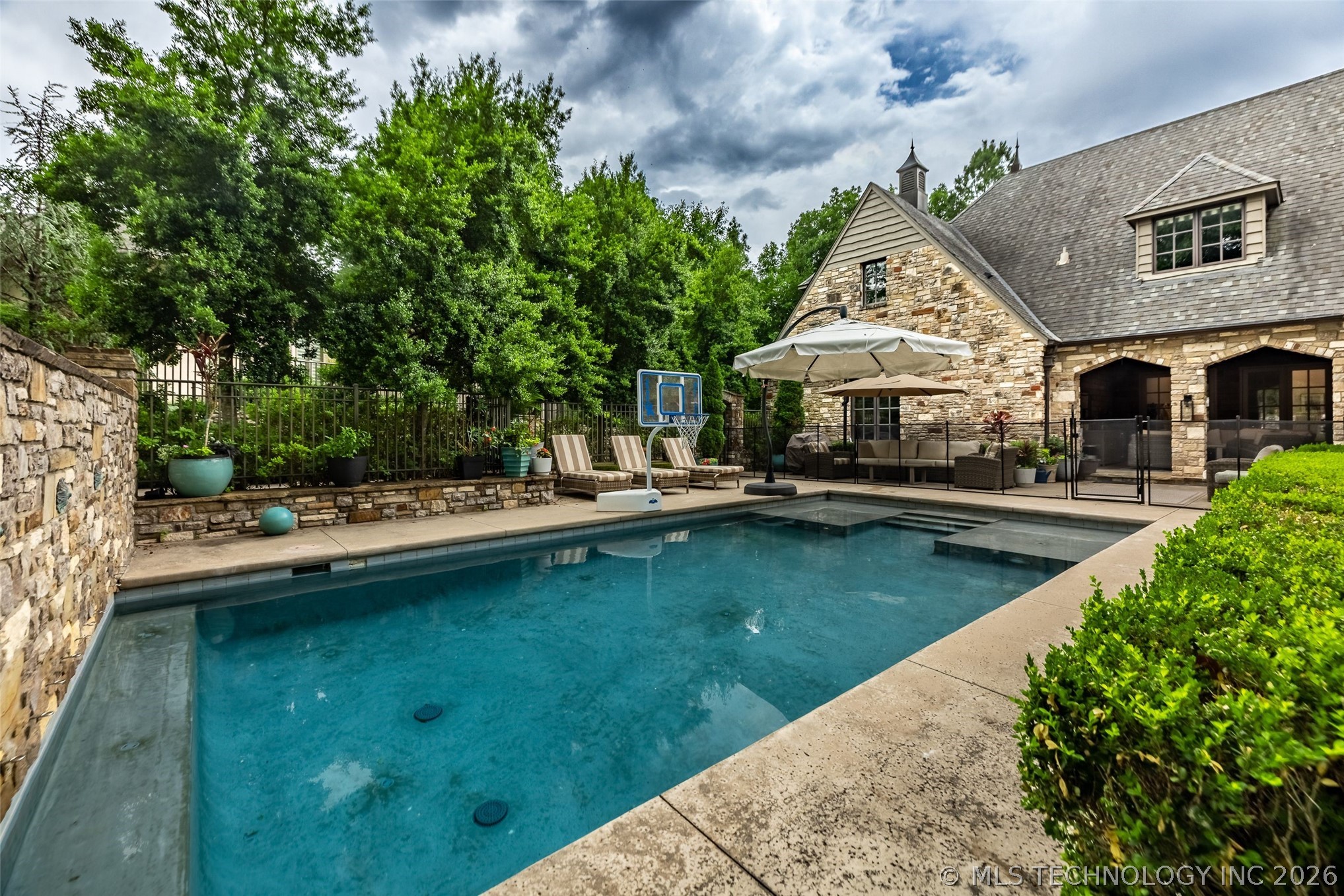 11660 S Hudson Court Tulsa OK 74137
