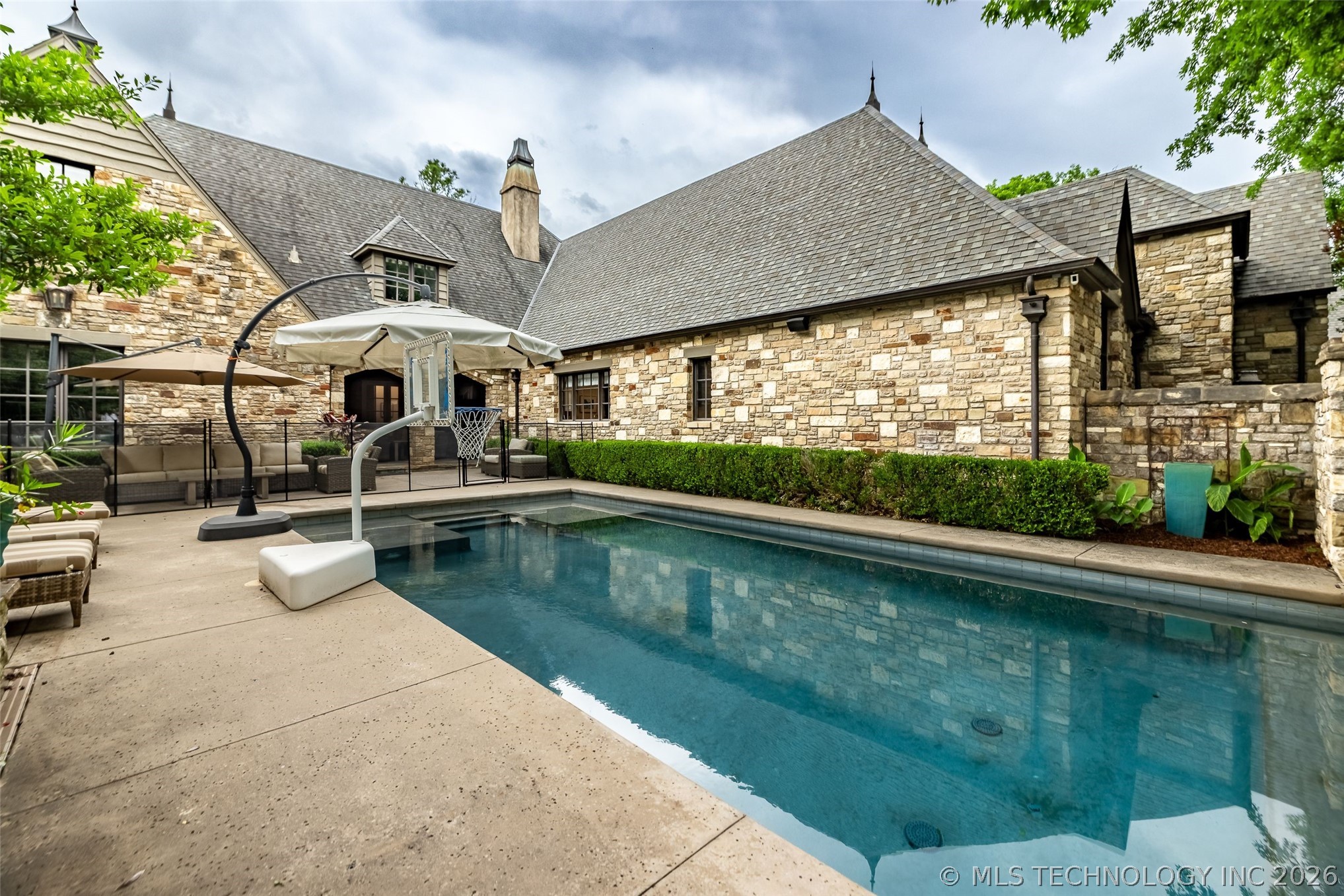 11660 S Hudson Court Tulsa OK 74137