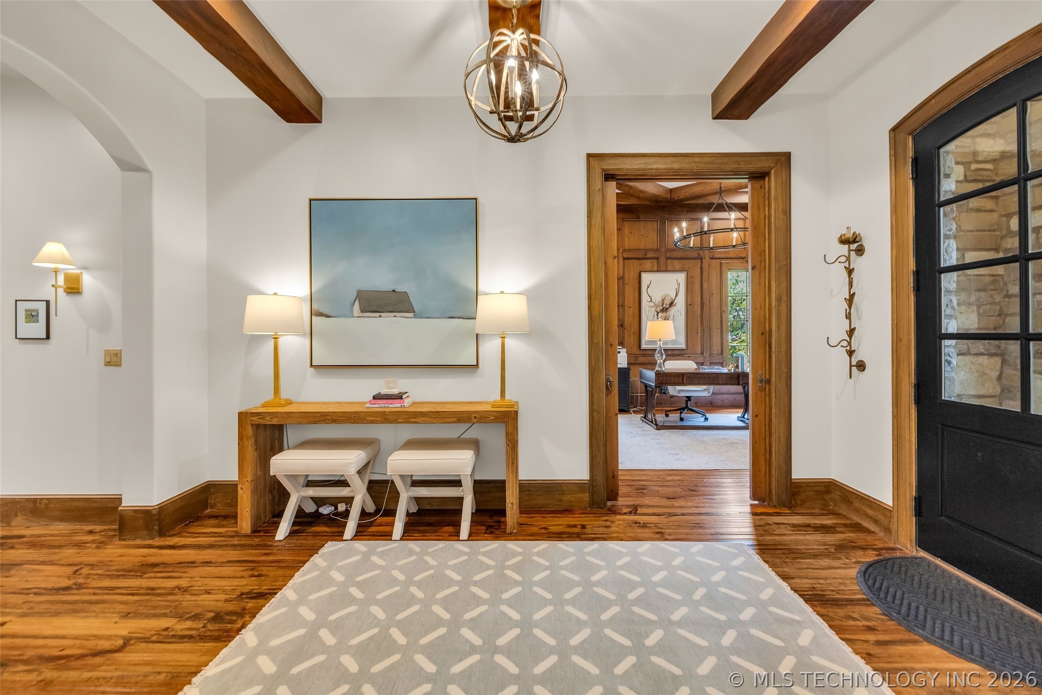 11660 S Hudson Court Tulsa OK 74137