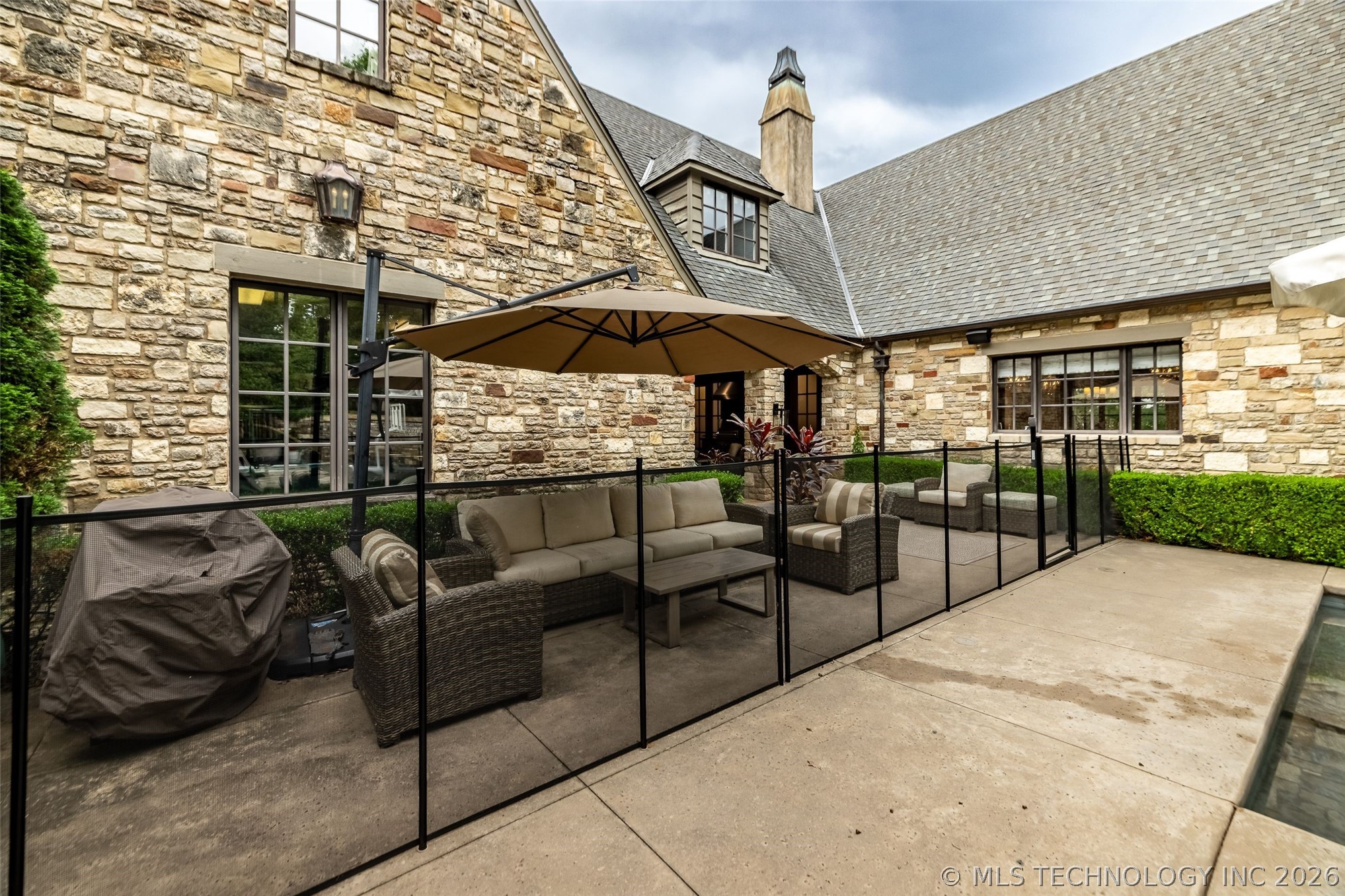 11660 S Hudson Court Tulsa OK 74137