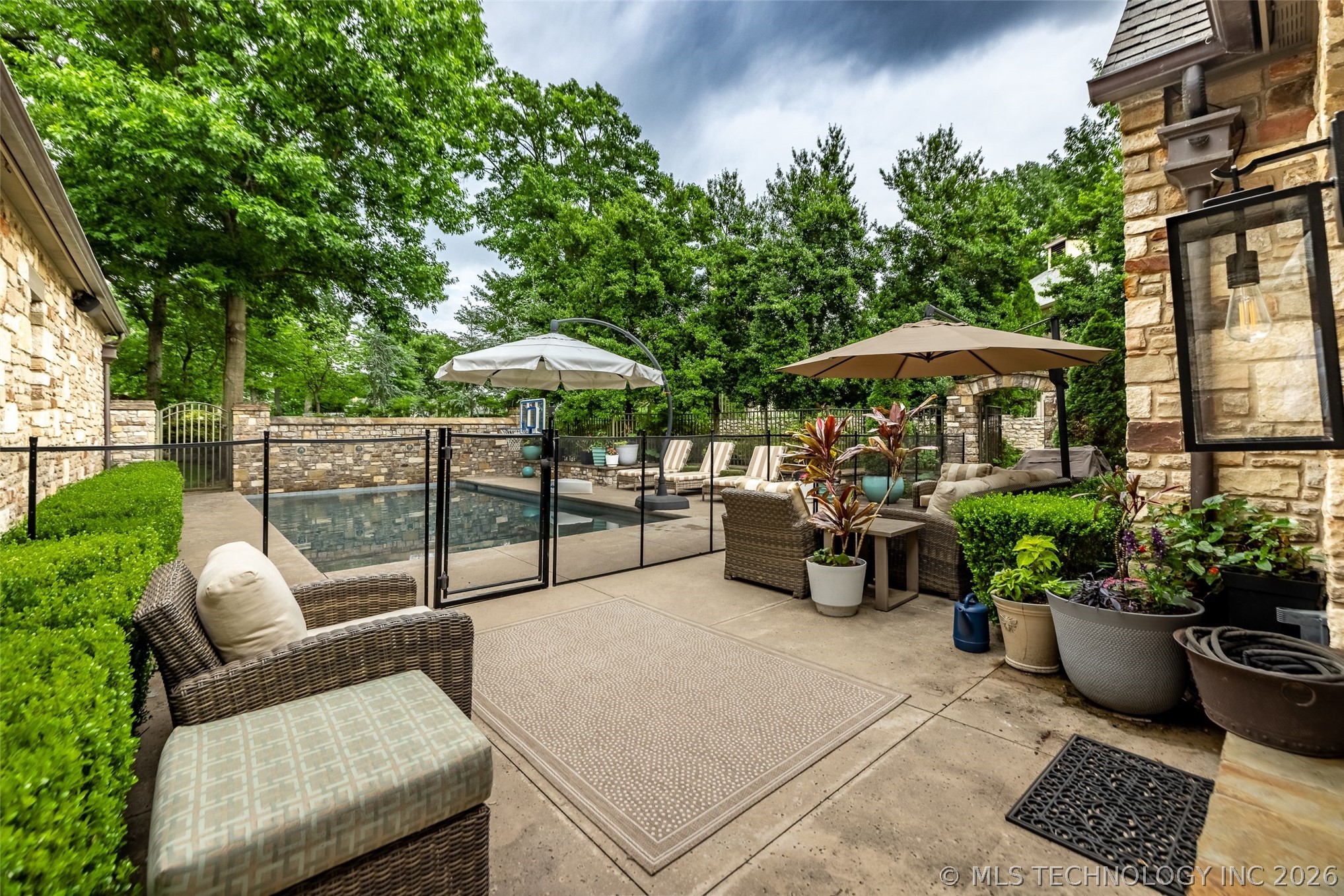 11660 S Hudson Court Tulsa OK 74137