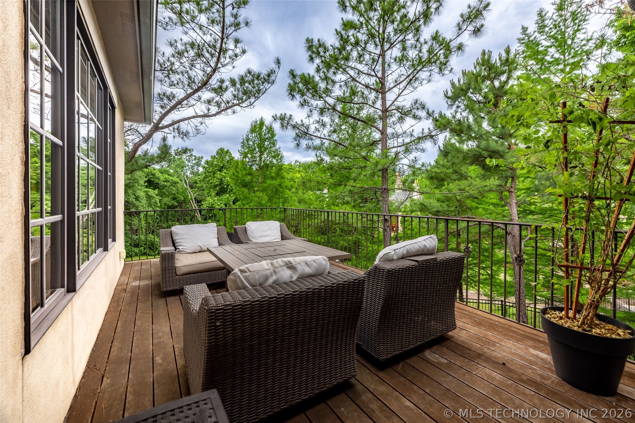 11660 S Hudson Court Tulsa OK 74137