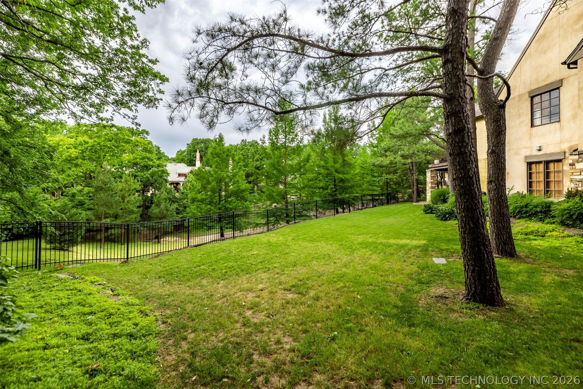 11660 S Hudson Court Tulsa OK 74137